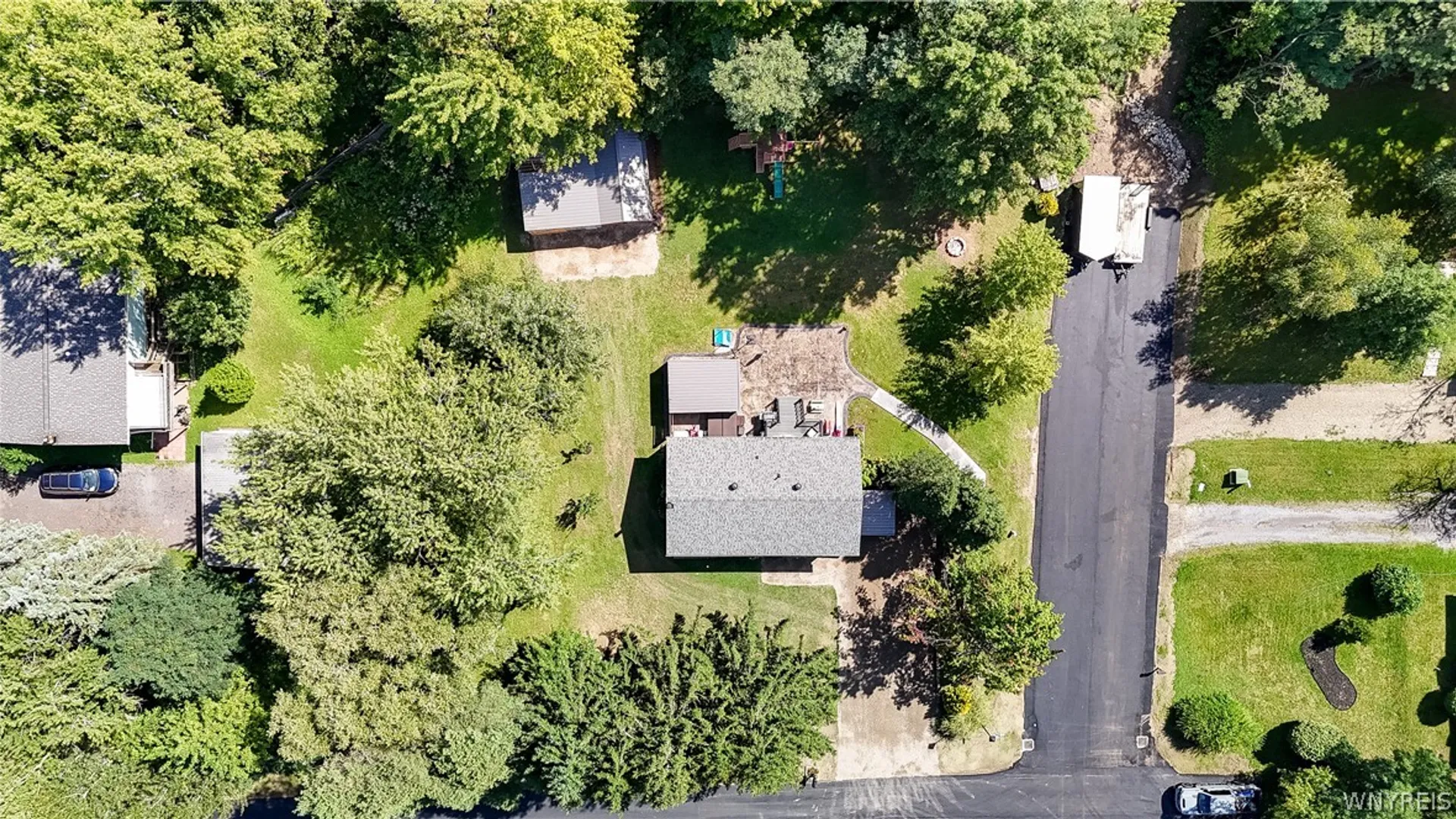 Property at 10807 Santello Drive, North Collins, NY 14111 45