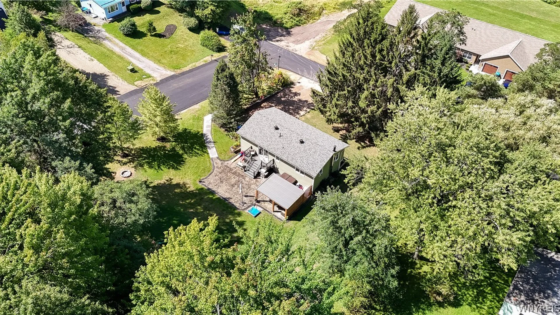 Property at 10807 Santello Drive, North Collins, NY 14111 46