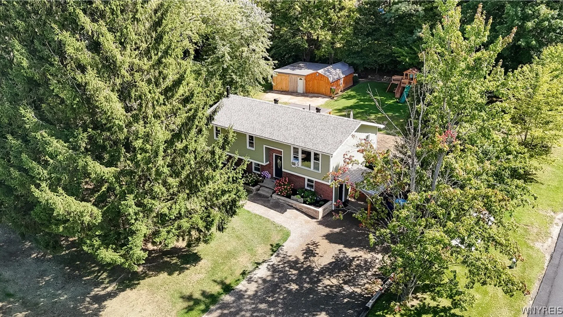 Property at 10807 Santello Drive, North Collins, NY 14111 47
