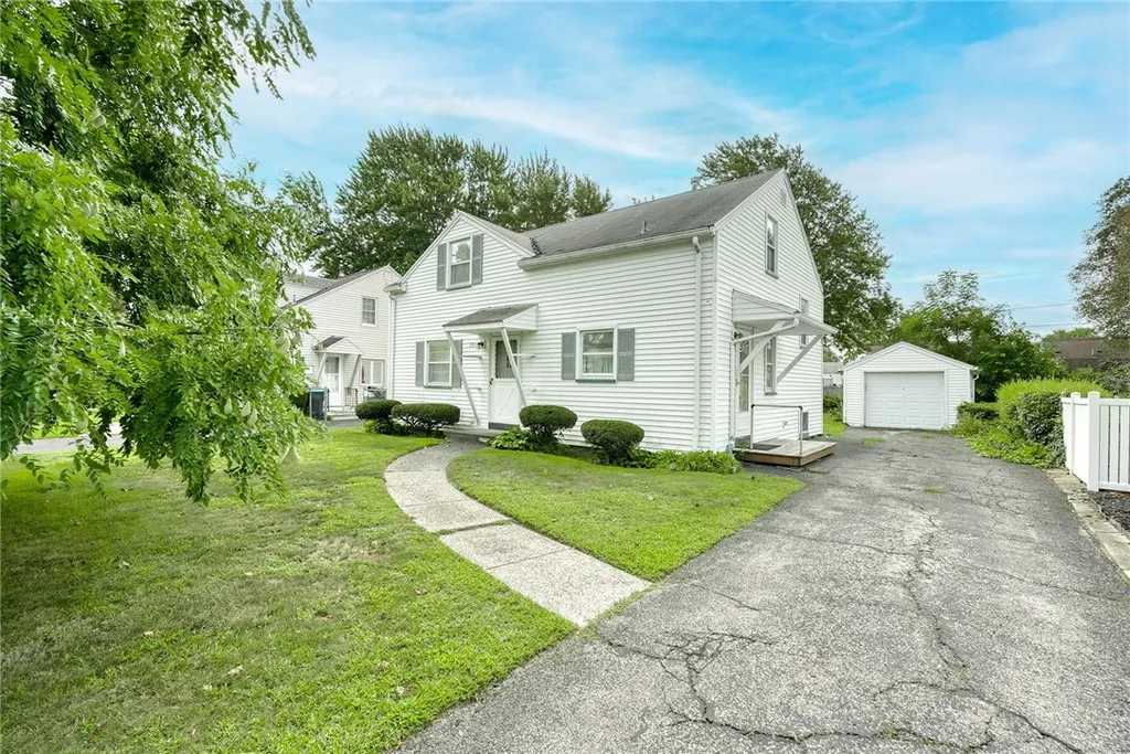 Property at 239 Fielding Road, Greece, NY 14626