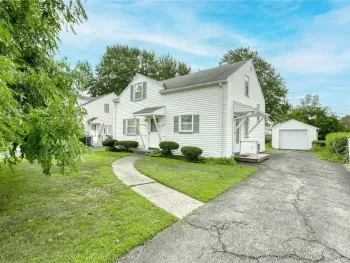 Property at 239 Fielding Road, Greece, NY 14626