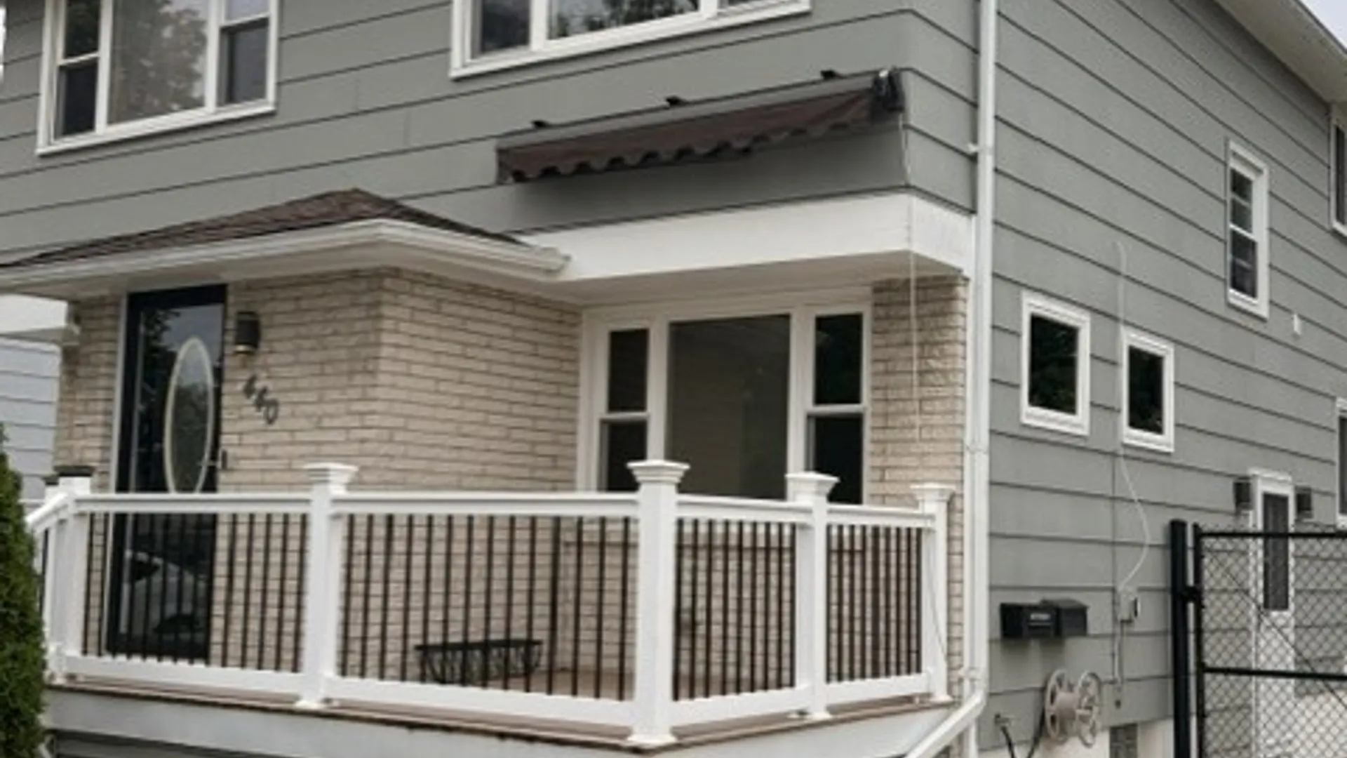 Property at 440 University Avenue [Lower Unit], Tonawanda, NY 14223 3