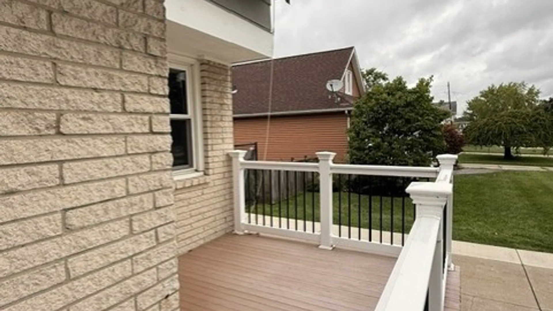 Property at 440 University Avenue [Lower Unit], Tonawanda, NY 14223 4