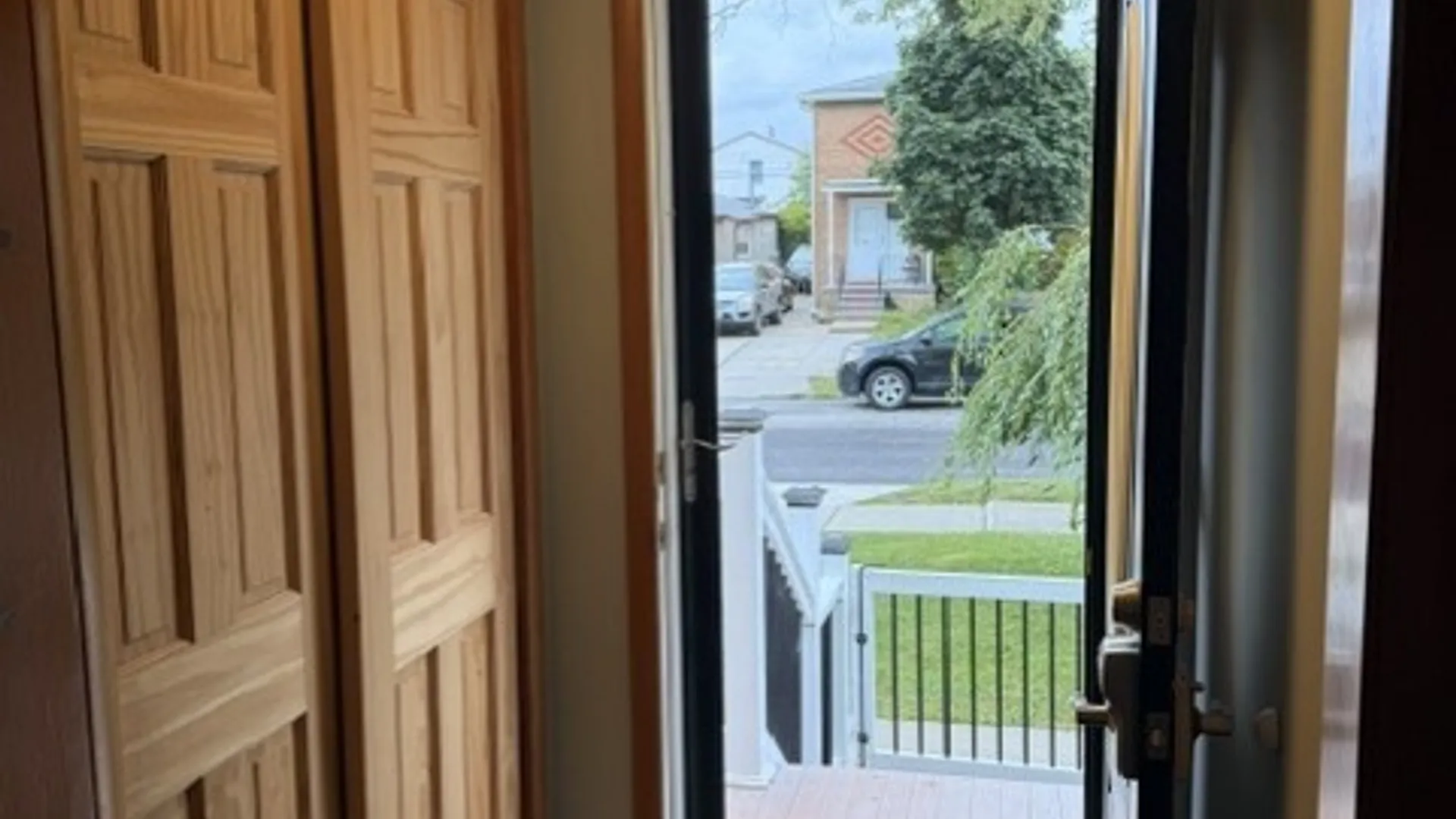Property at 440 University Avenue [Lower Unit], Tonawanda, NY 14223 5