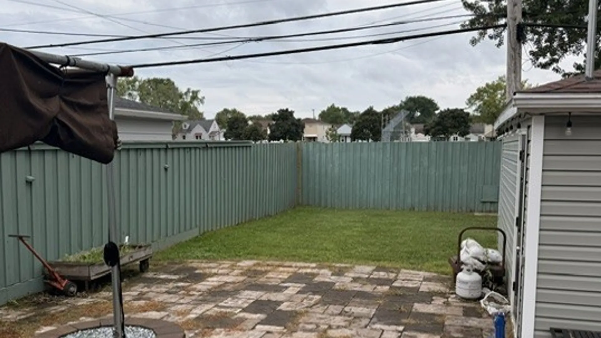 Property at 440 University Avenue [Lower Unit], Tonawanda, NY 14223 23