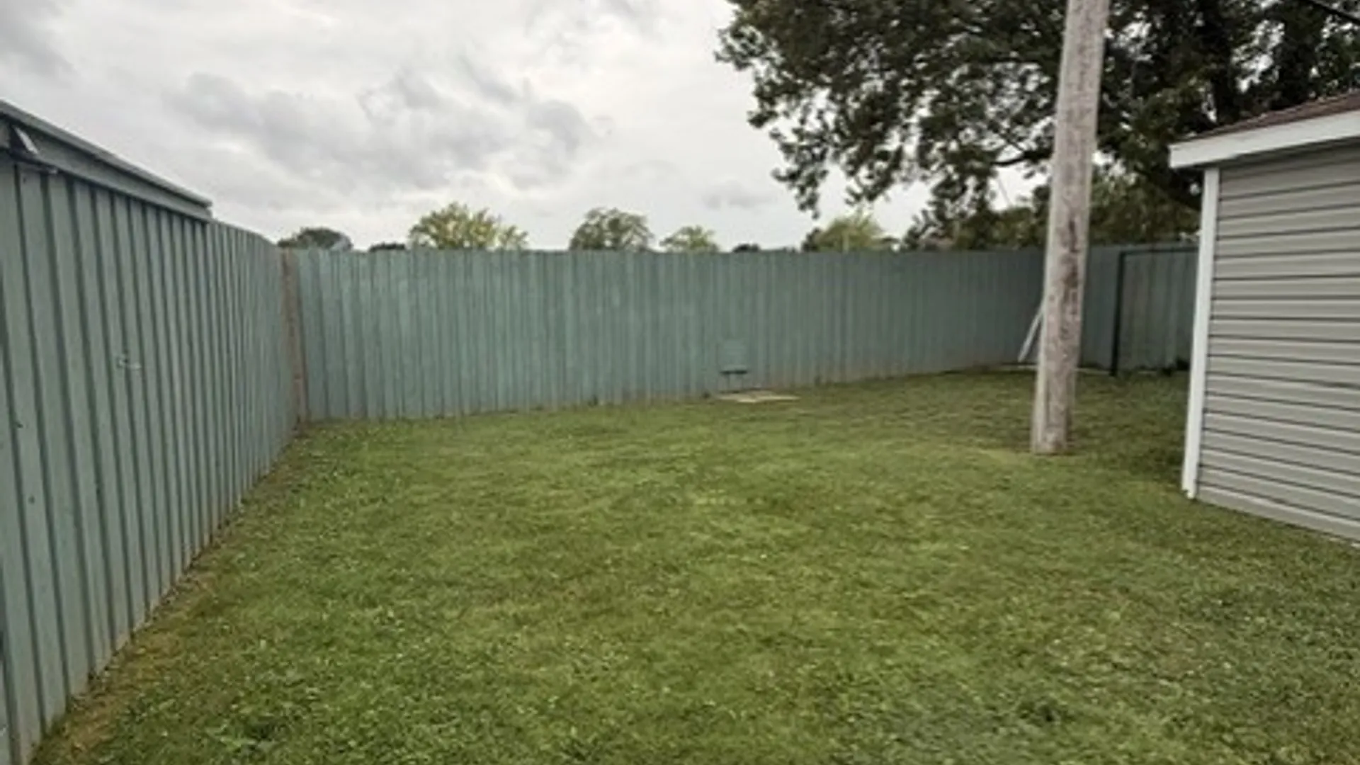 Property at 440 University Avenue [Lower Unit], Tonawanda, NY 14223 24