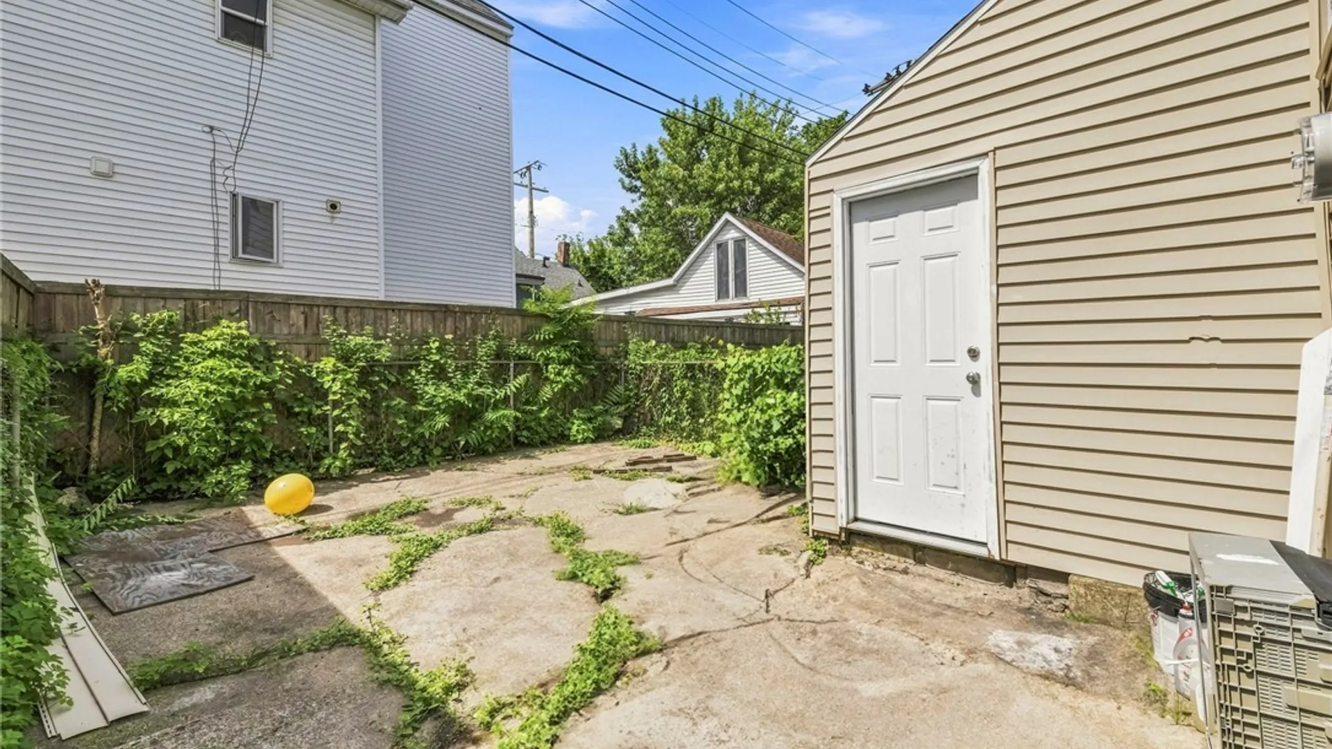 Property at 252 Parkdale Avenue, Buffalo, NY 14213 36
