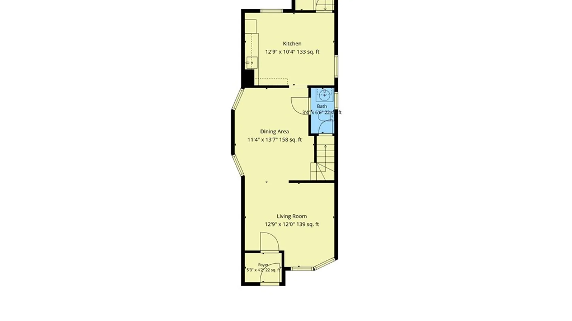 Property at 252 Parkdale Avenue, Buffalo, NY 14213 18