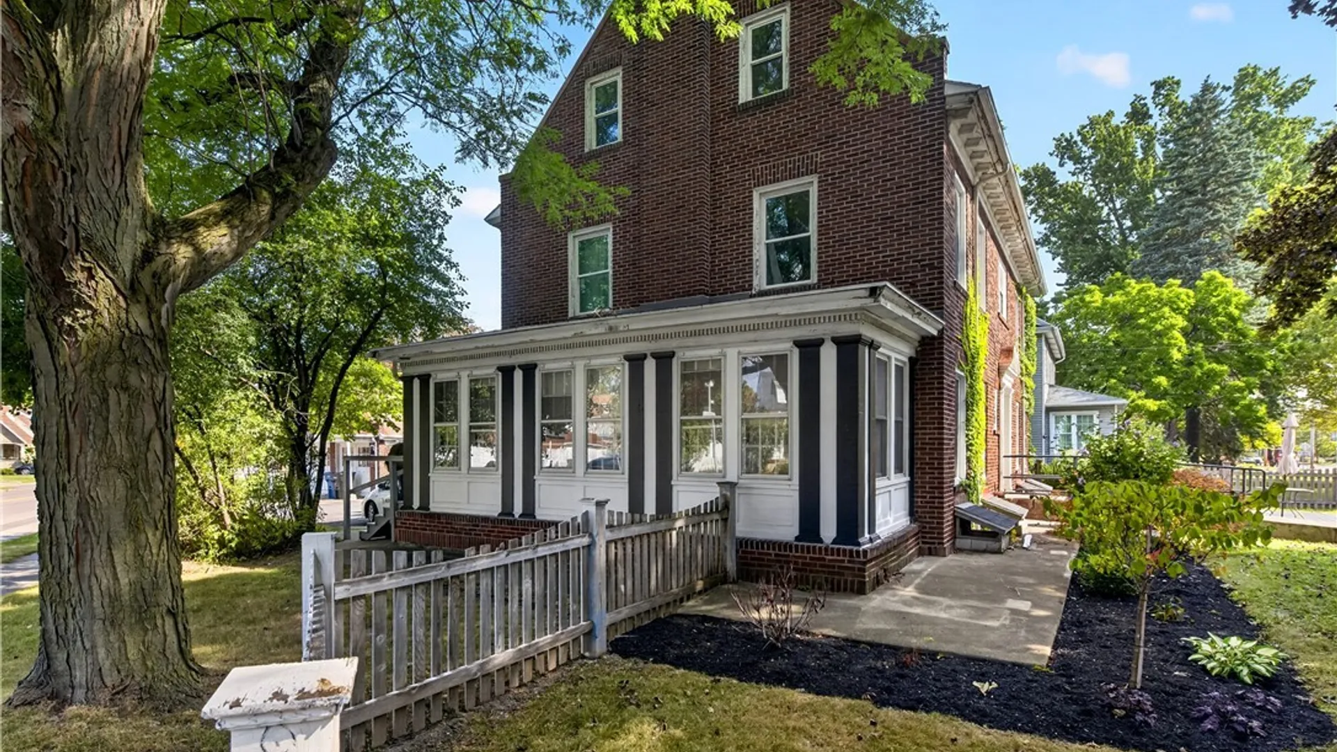 Property at 1701 James & Teall Avenue, Syracuse, NY 13206 6
