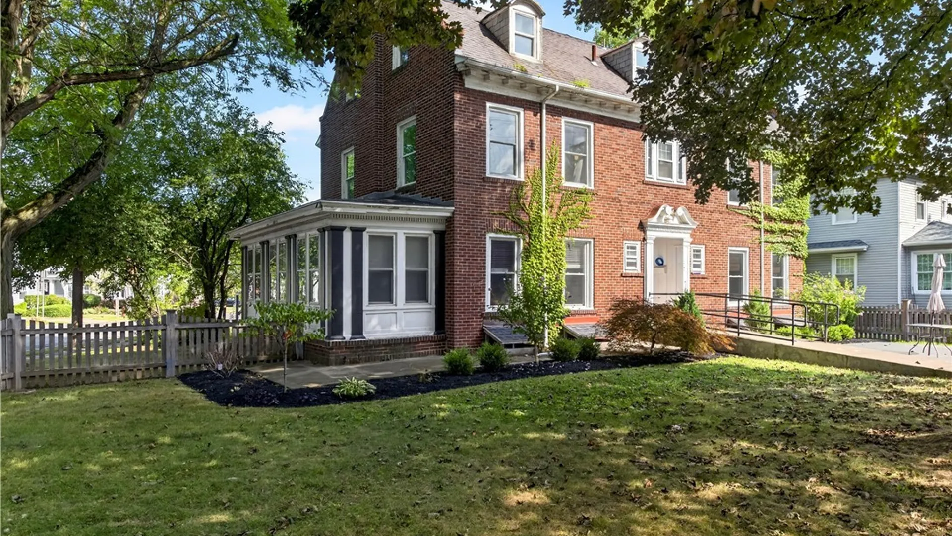 Property at 1701 James & Teall Avenue, Syracuse, NY 13206 4
