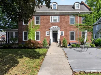 Property at 1701 James & Teall Avenue, Syracuse, NY 13206