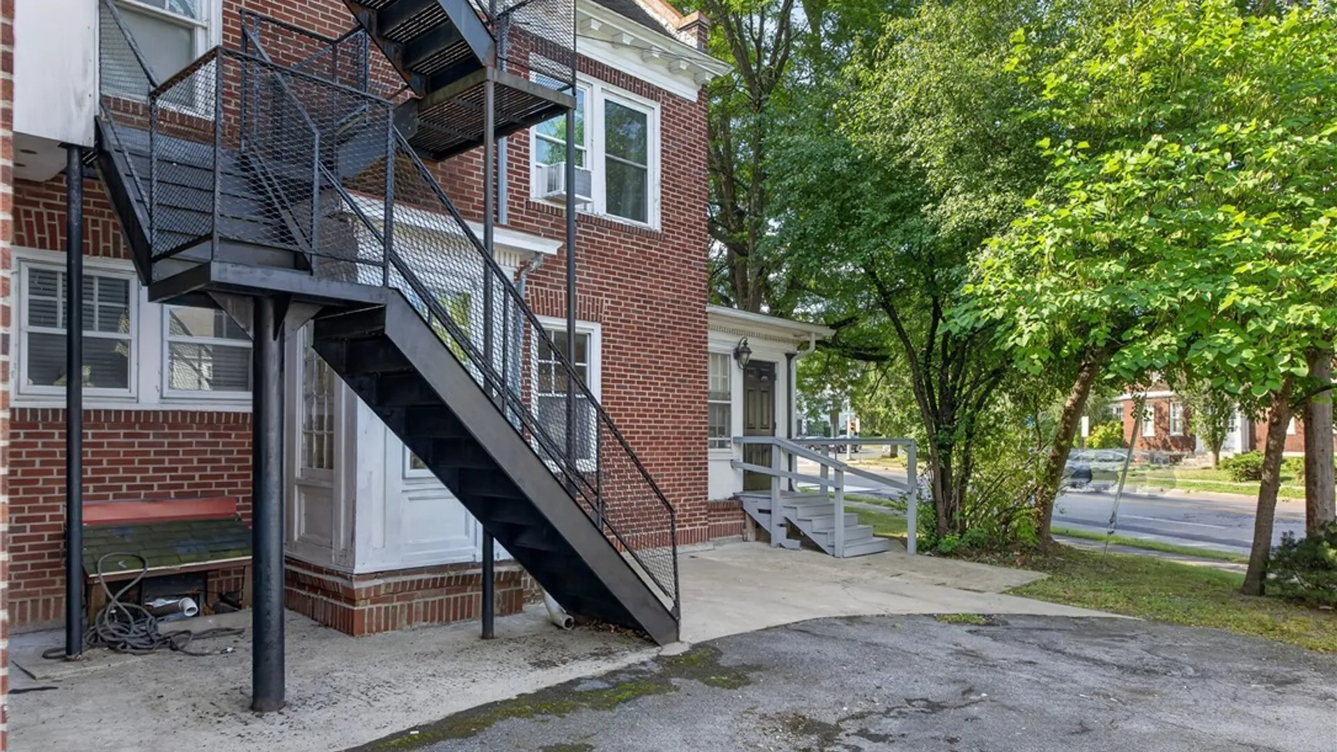 Property at 1701 James & Teall Avenue, Syracuse, NY 13206 7