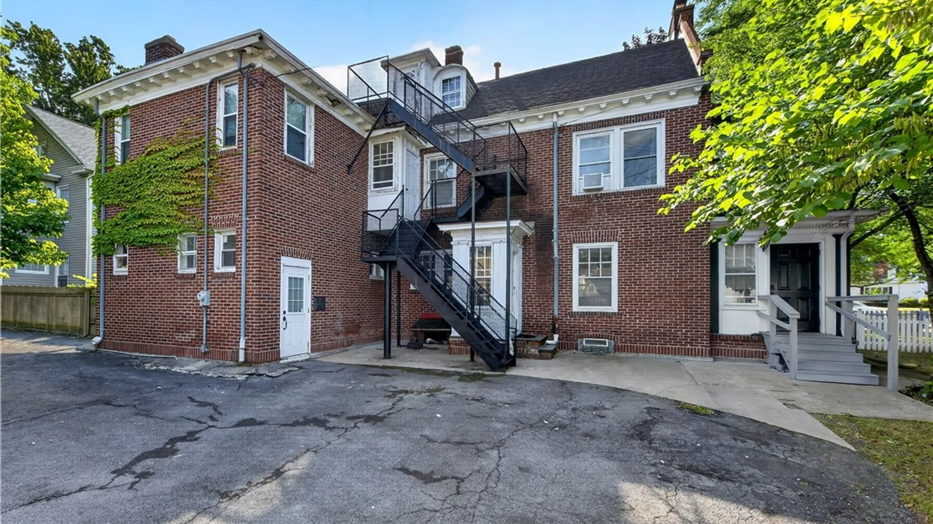Property at 1701 James & Teall Avenue, Syracuse, NY 13206 8