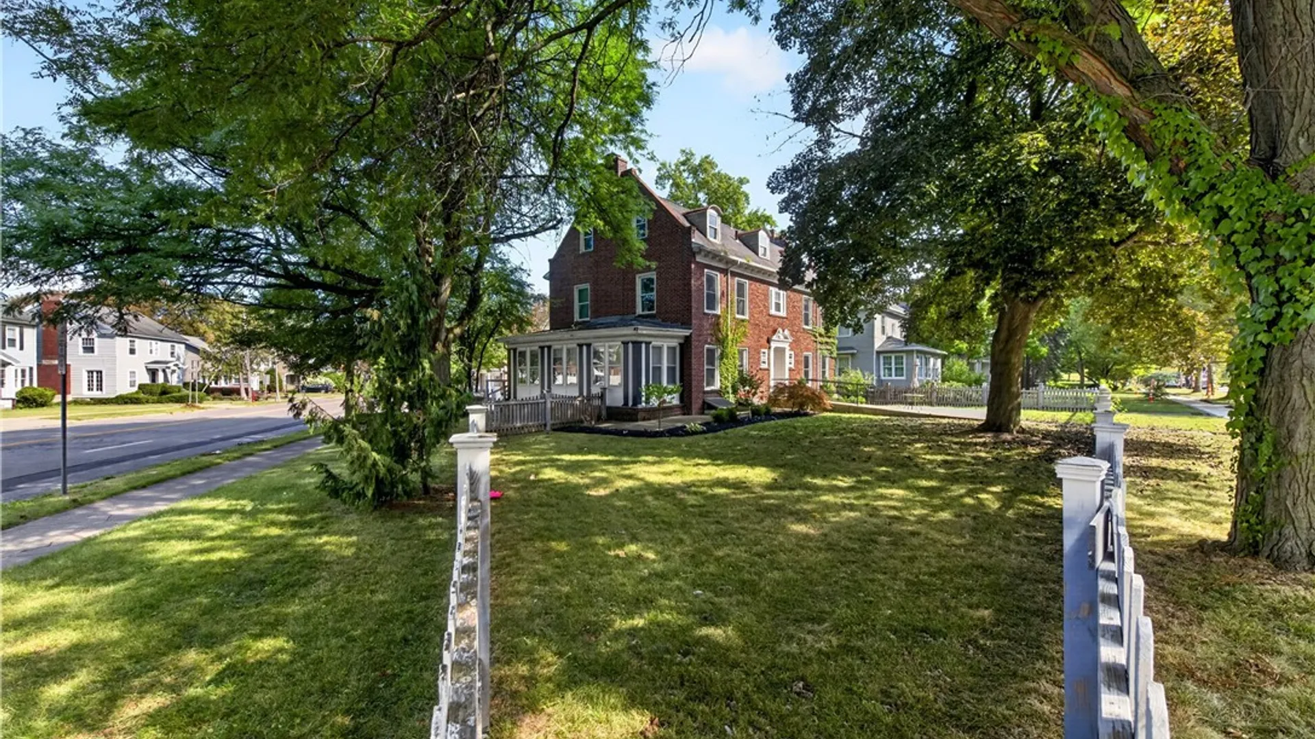 Property at 1701 James & Teall Avenue, Syracuse, NY 13206 5