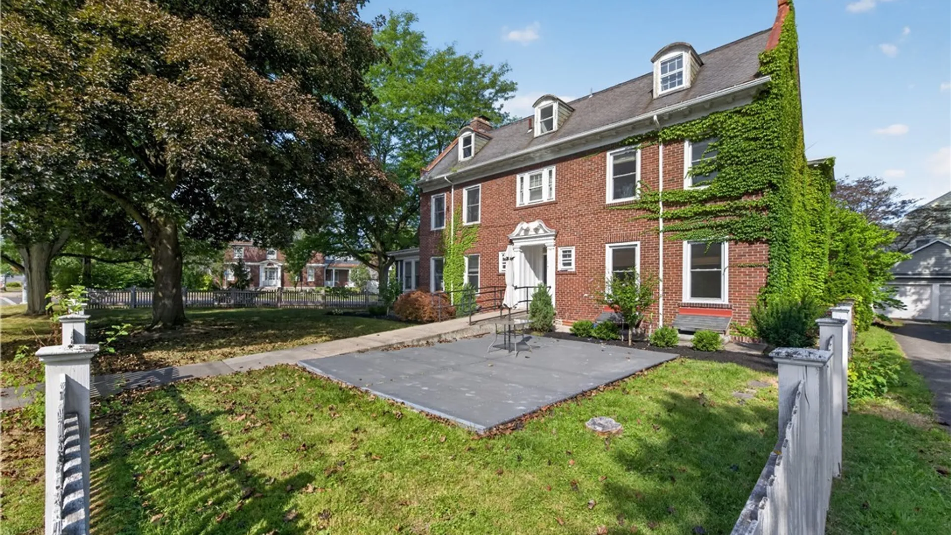 Property at 1701 James & Teall Avenue, Syracuse, NY 13206 3