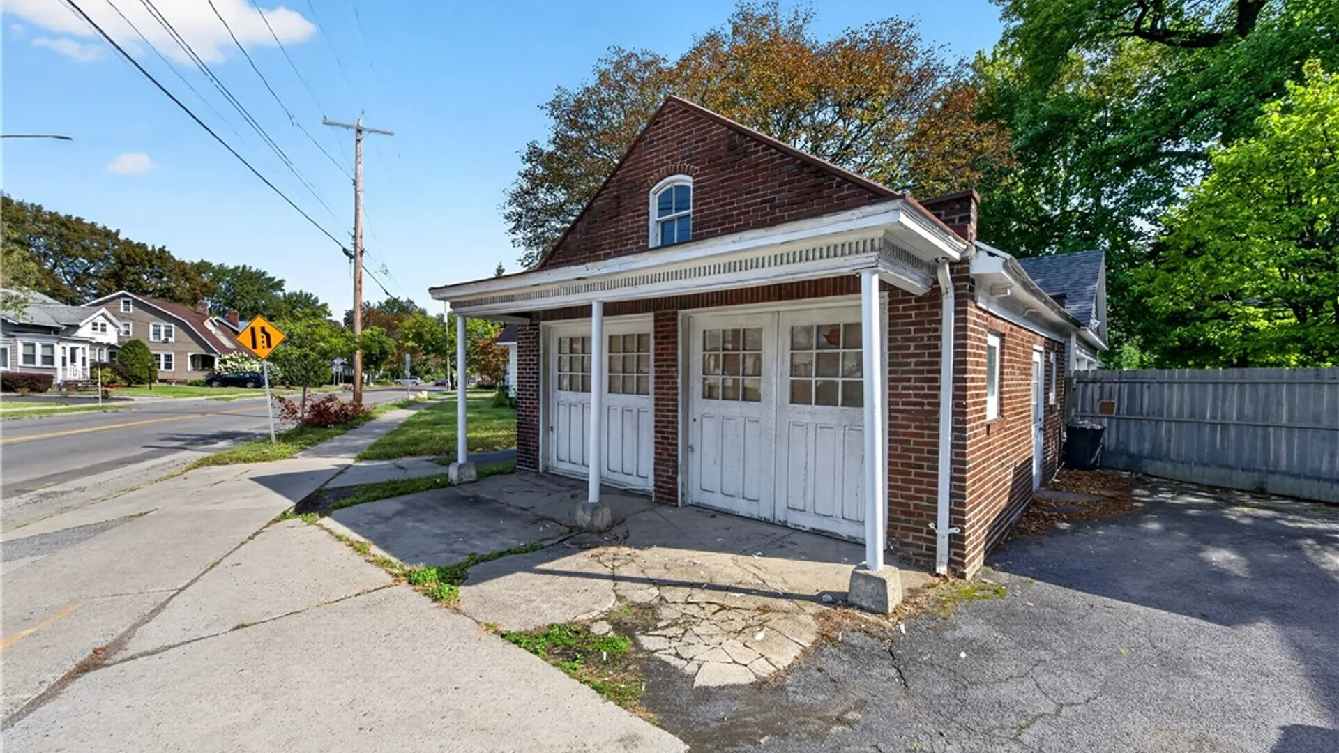 Property at 1701 James & Teall Avenue, Syracuse, NY 13206 9