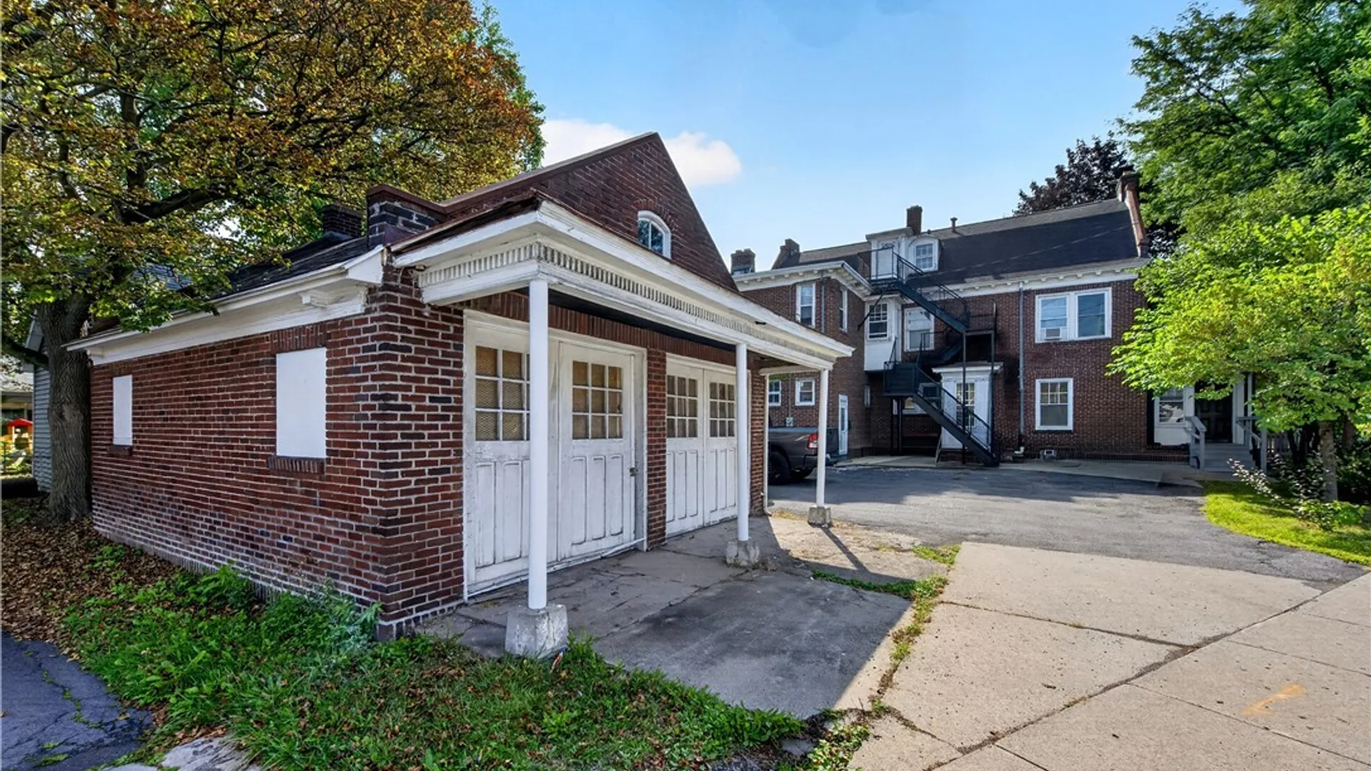 Property at 1701 James & Teall Avenue, Syracuse, NY 13206 10