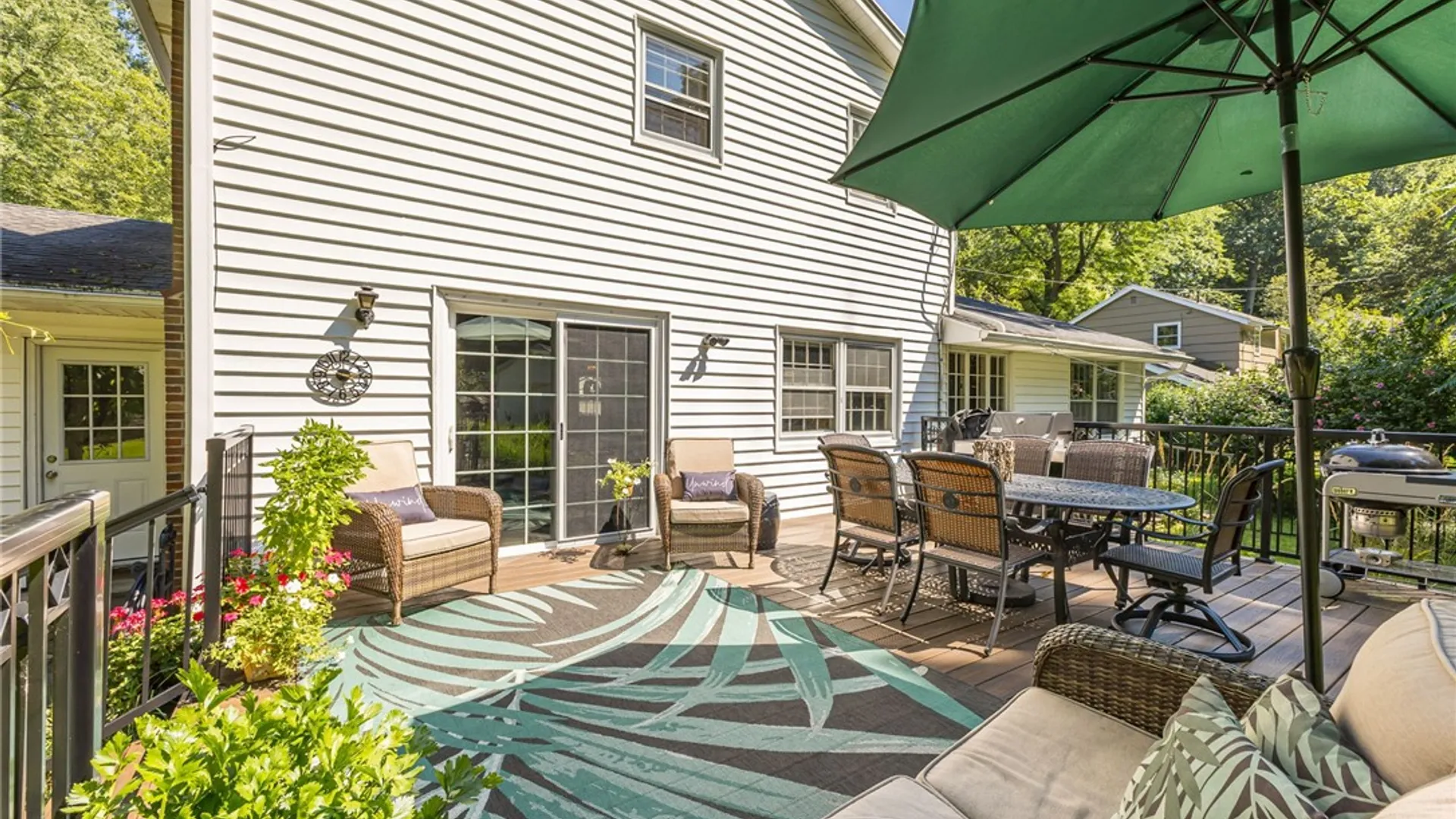 Property at 25 Shadowlawn Court, Irondequoit, NY 14617 31