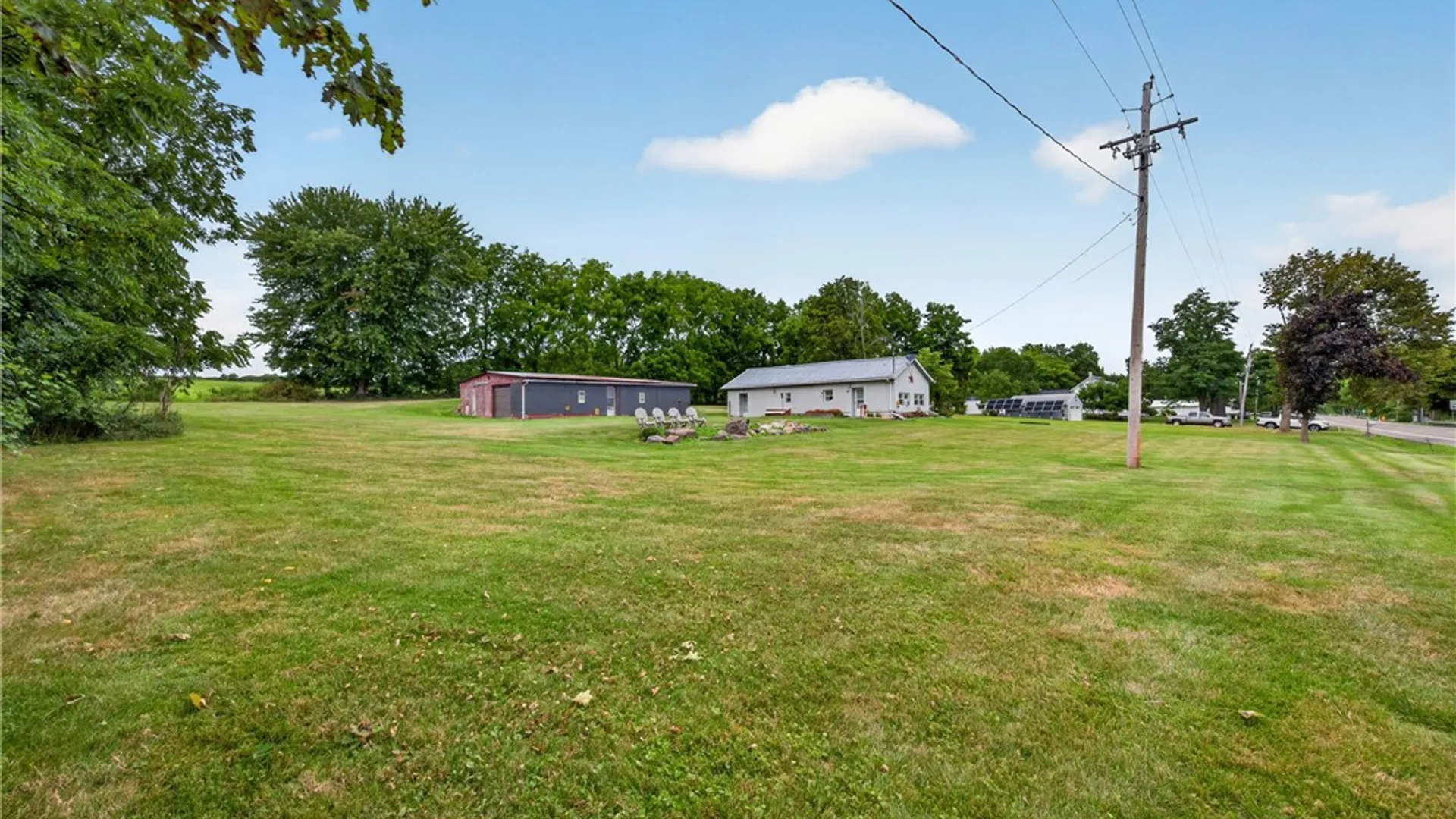 Property at 5322 Rt-89, Varick, NY 14541 40