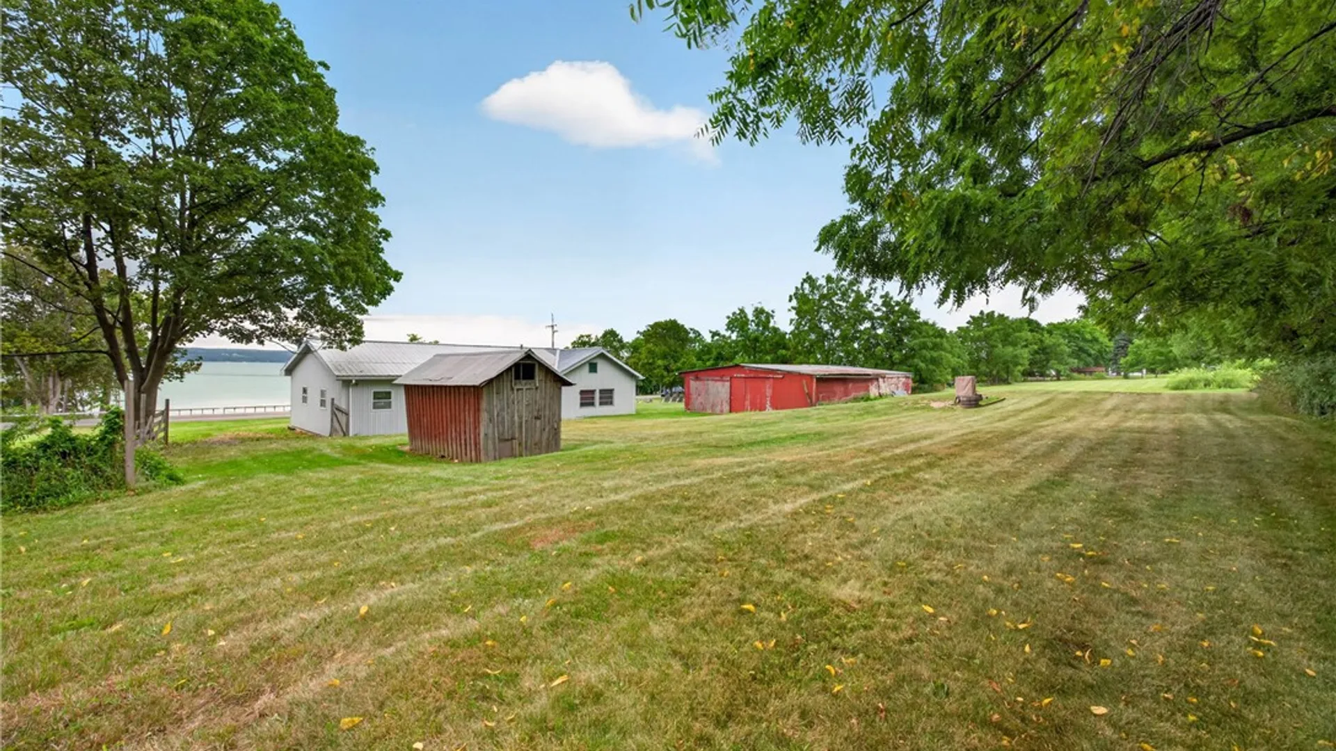 Property at 5322 Rt-89, Varick, NY 14541 42