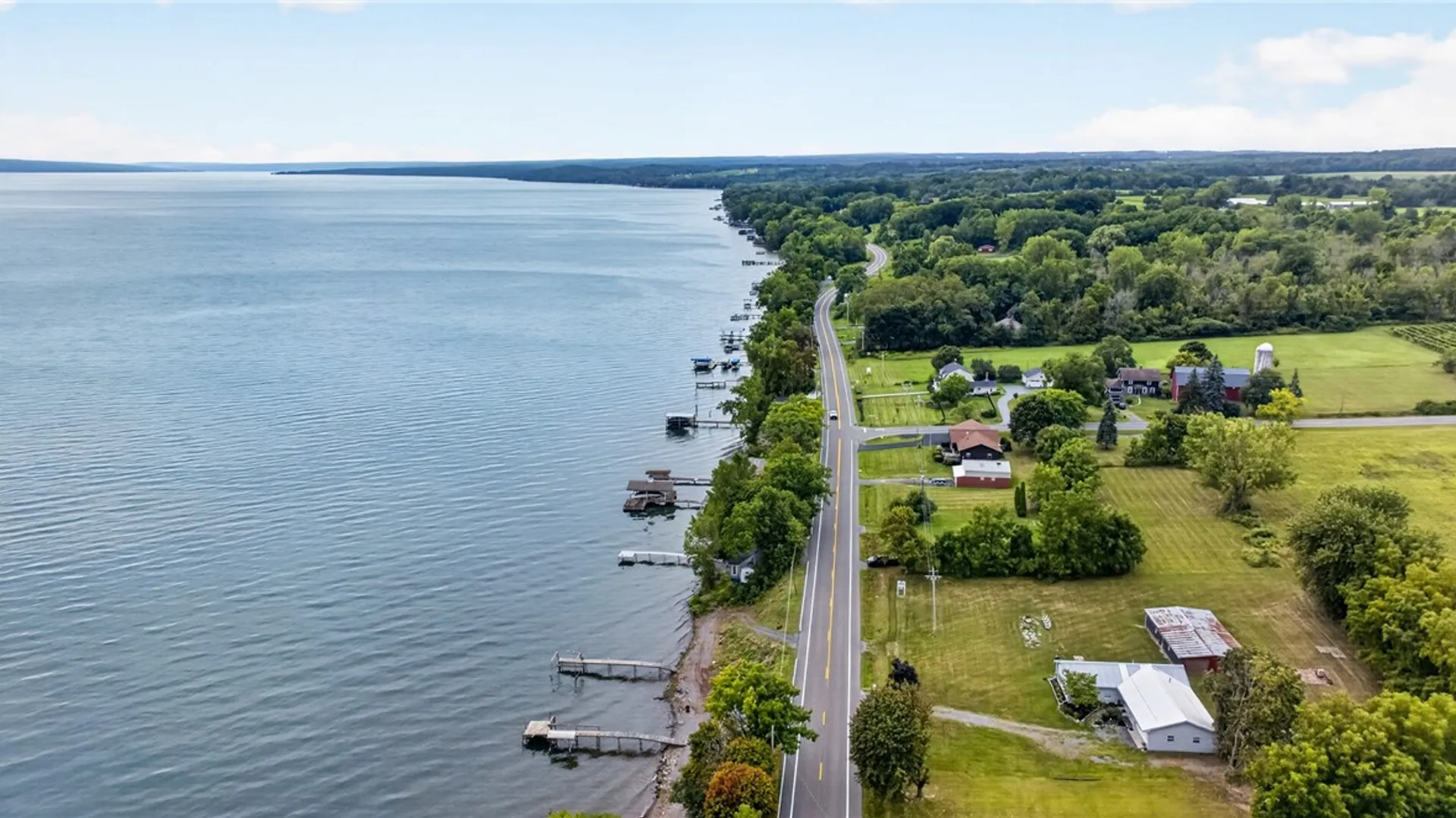 Property at 5322 Rt-89, Varick, NY 14541 47