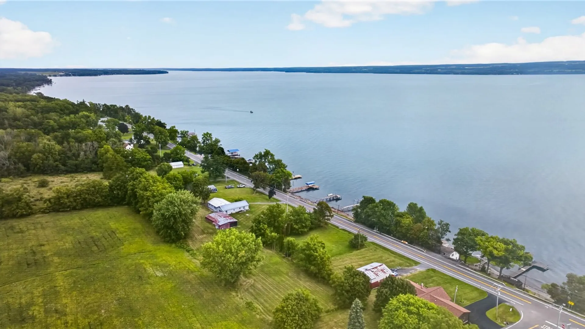 Property at 5322 Rt-89, Varick, NY 14541 49