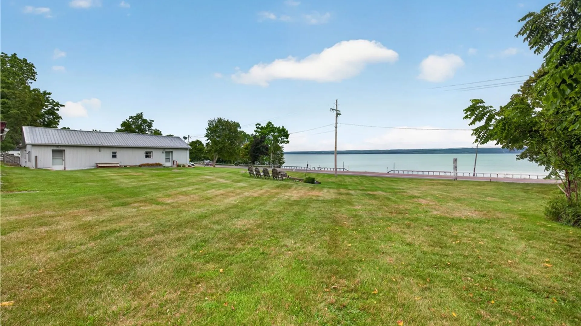 Property at 5322 Rt-89, Varick, NY 14541 38
