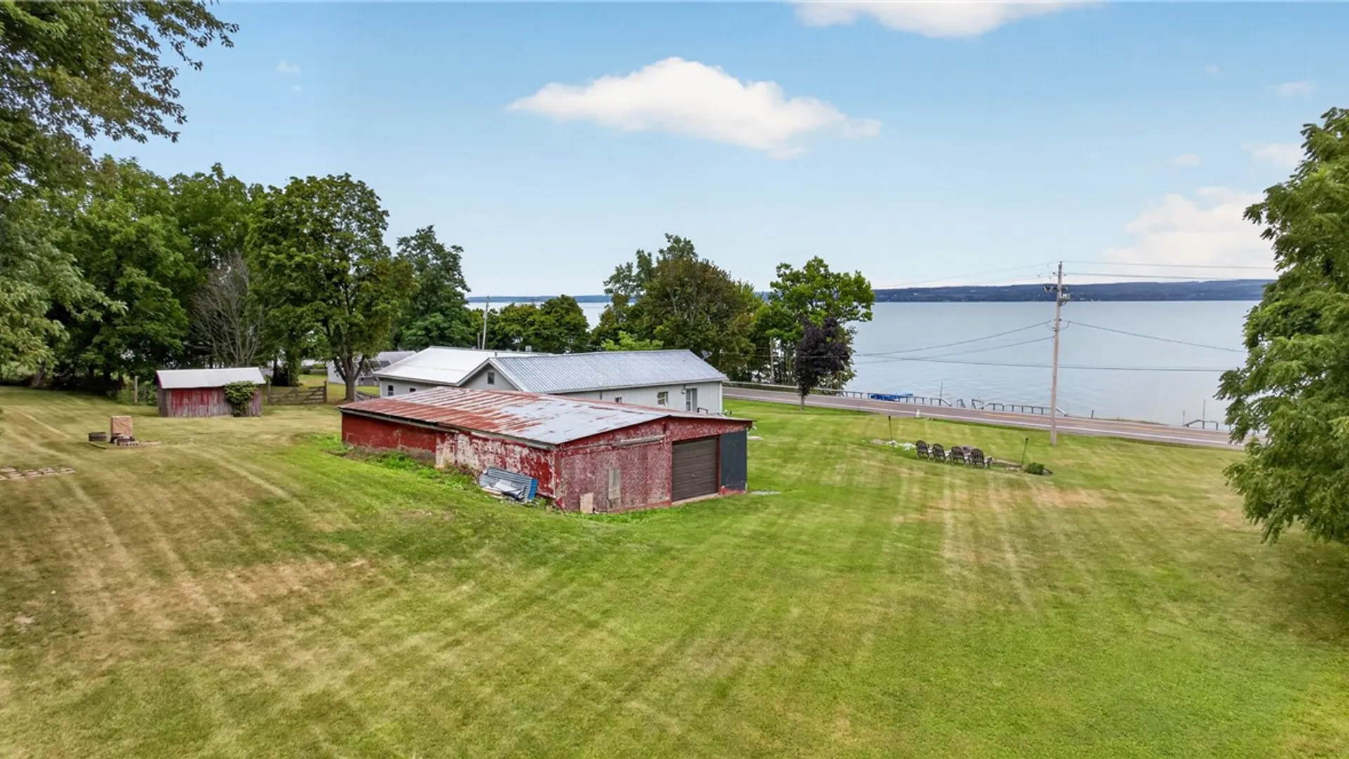 Property at 5322 Rt-89, Varick, NY 14541 39