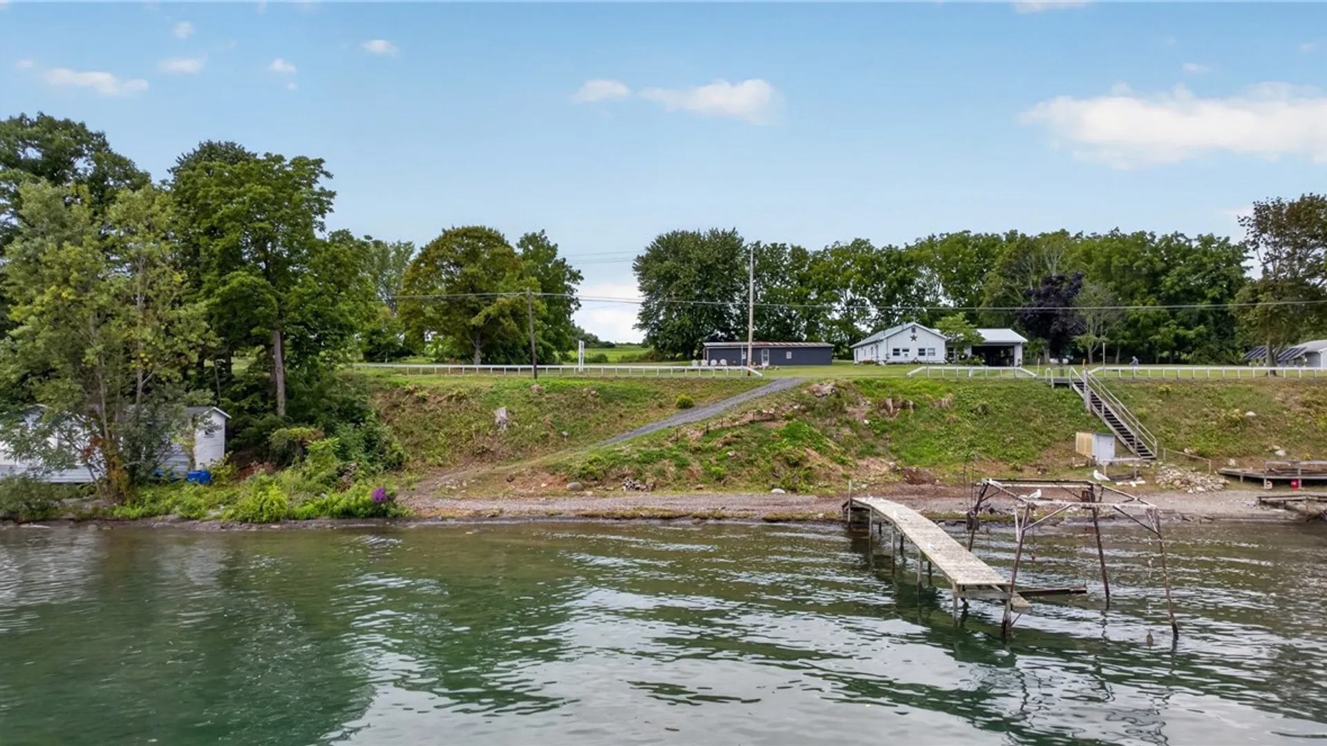 Property at 5322 Rt-89, Varick, NY 14541 3