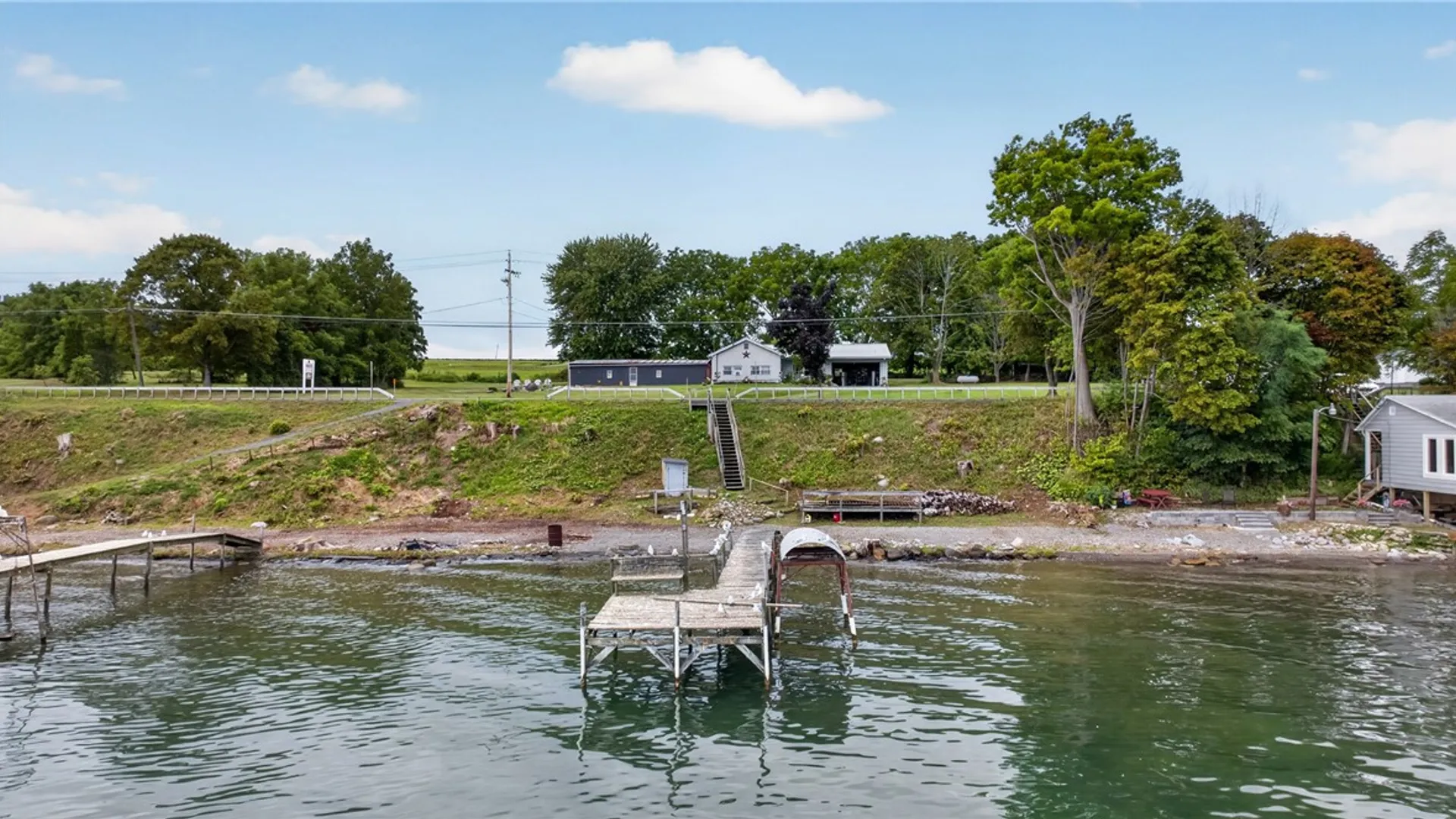 Property at 5322 Rt-89, Varick, NY 14541 4