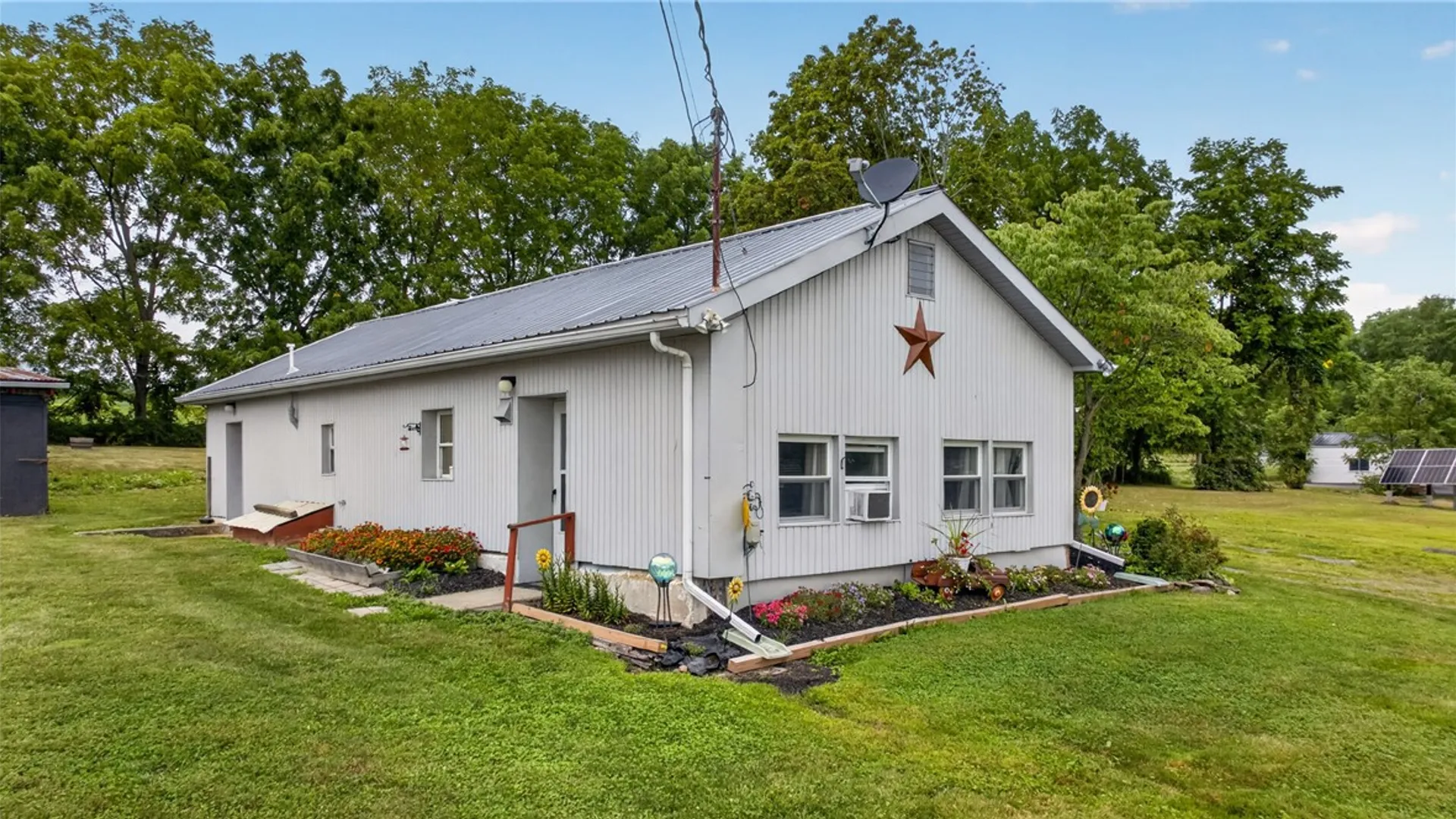 Property at 5322 Rt-89, Varick, NY 14541 14