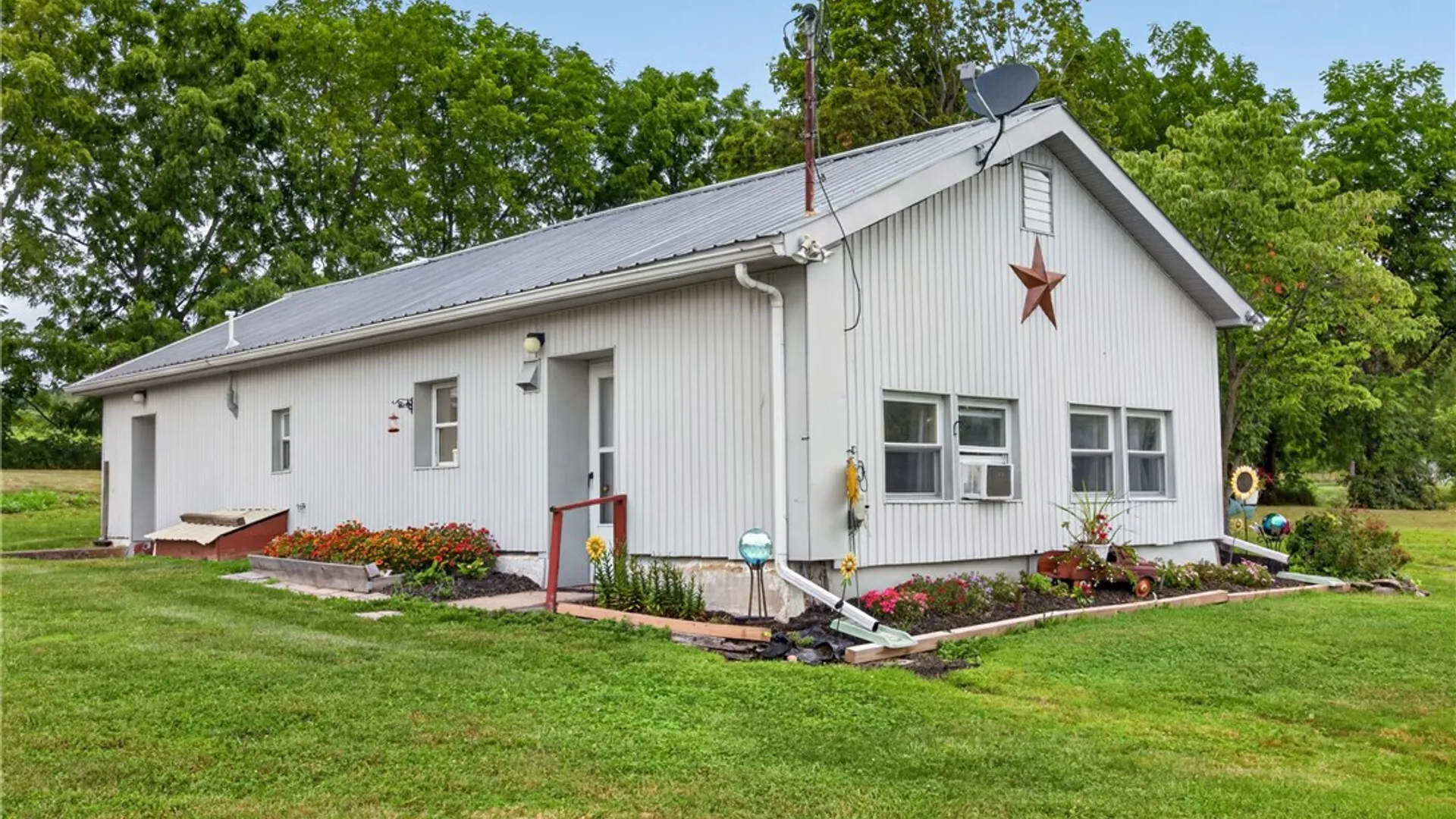 Property at 5322 Rt-89, Varick, NY 14541 15
