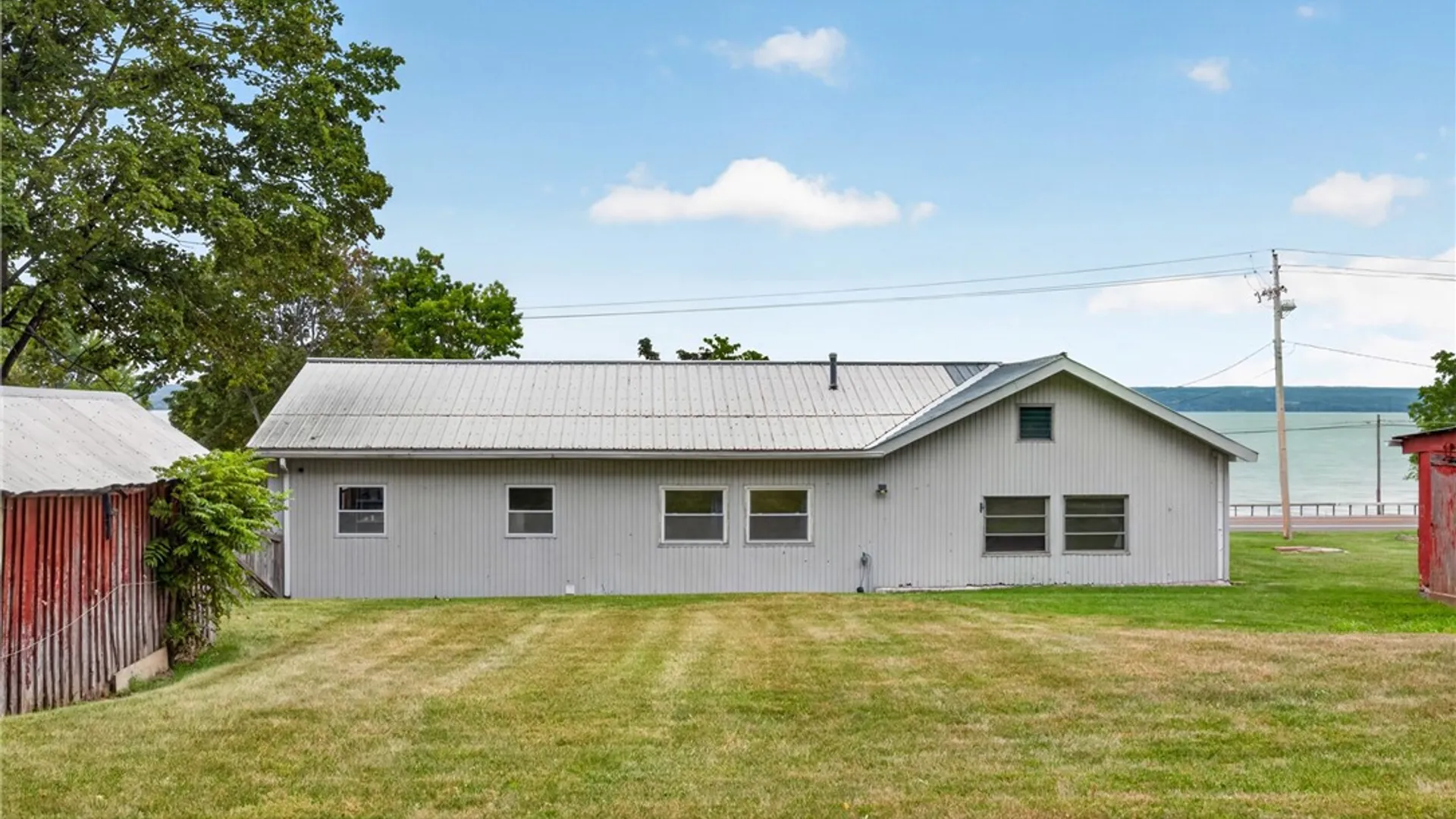 Property at 5322 Rt-89, Varick, NY 14541 16