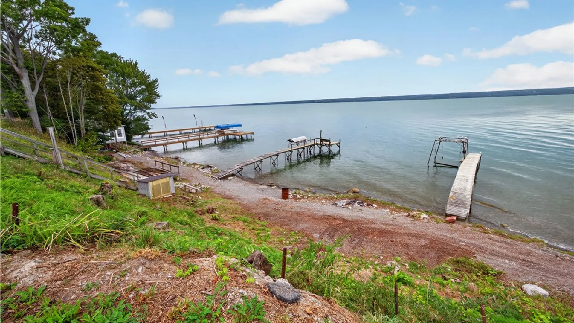 Property at 5322 Rt-89, Varick, NY 14541 8