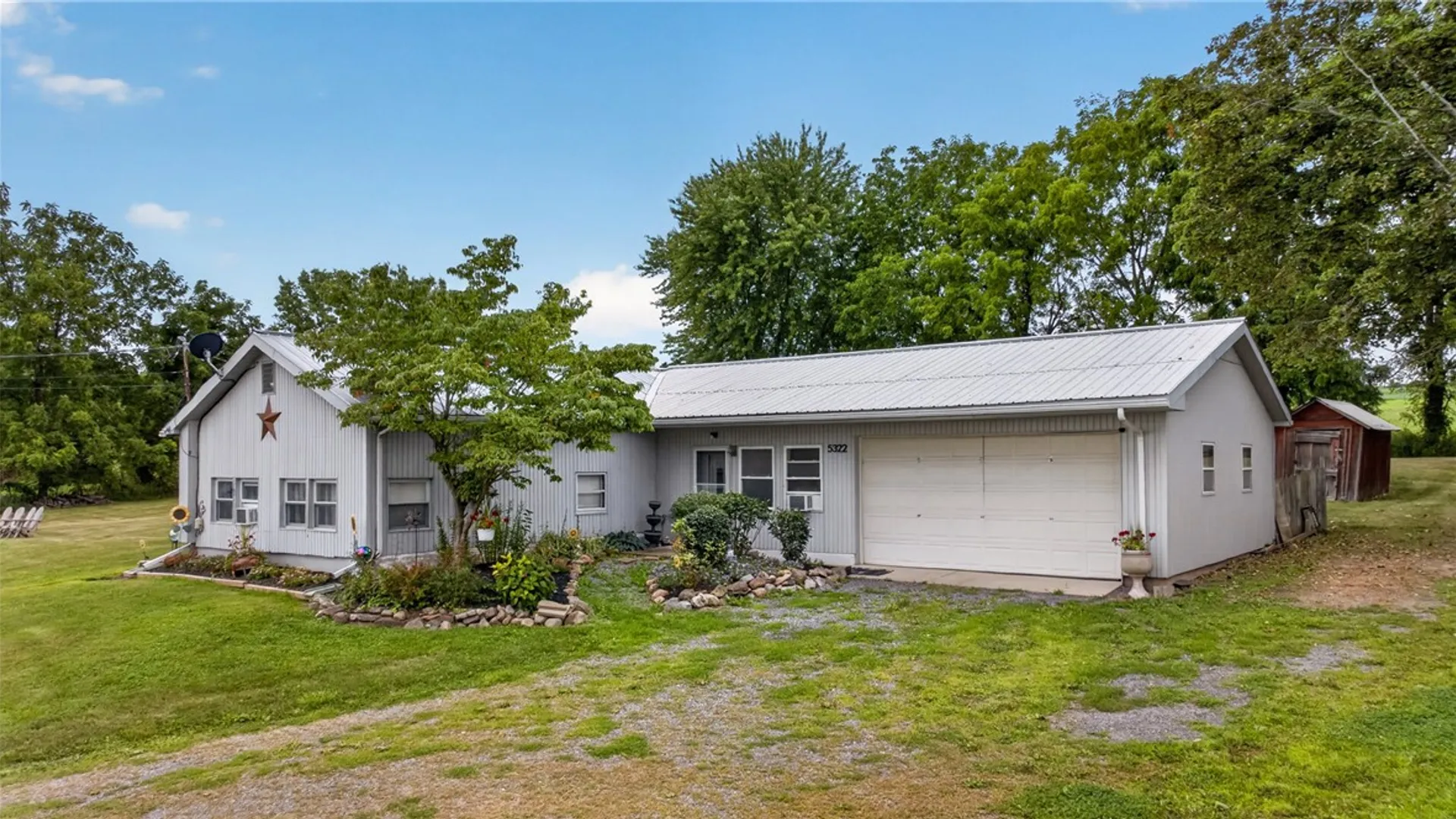 Property at 5322 Rt-89, Varick, NY 14541 10