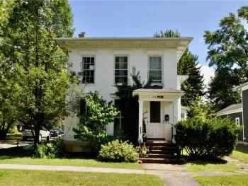 Property at 112 State Street, Seneca Falls, NY 13148