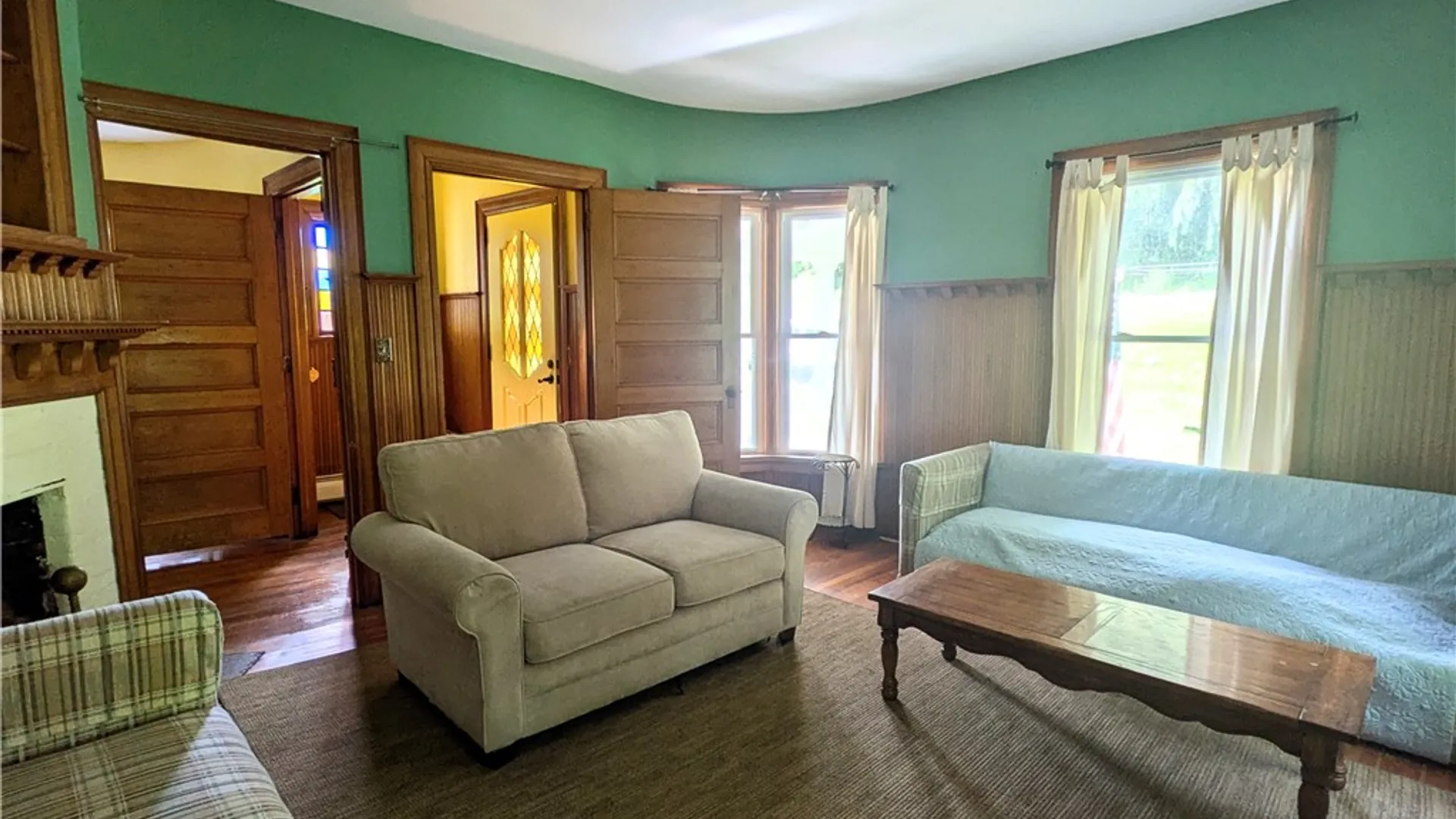Property at 28647 State Route 23, Harpersfield, NY 13786 9