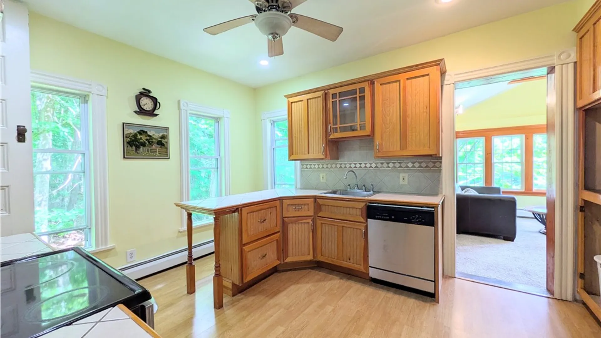 Property at 28647 State Route 23, Harpersfield, NY 13786 15