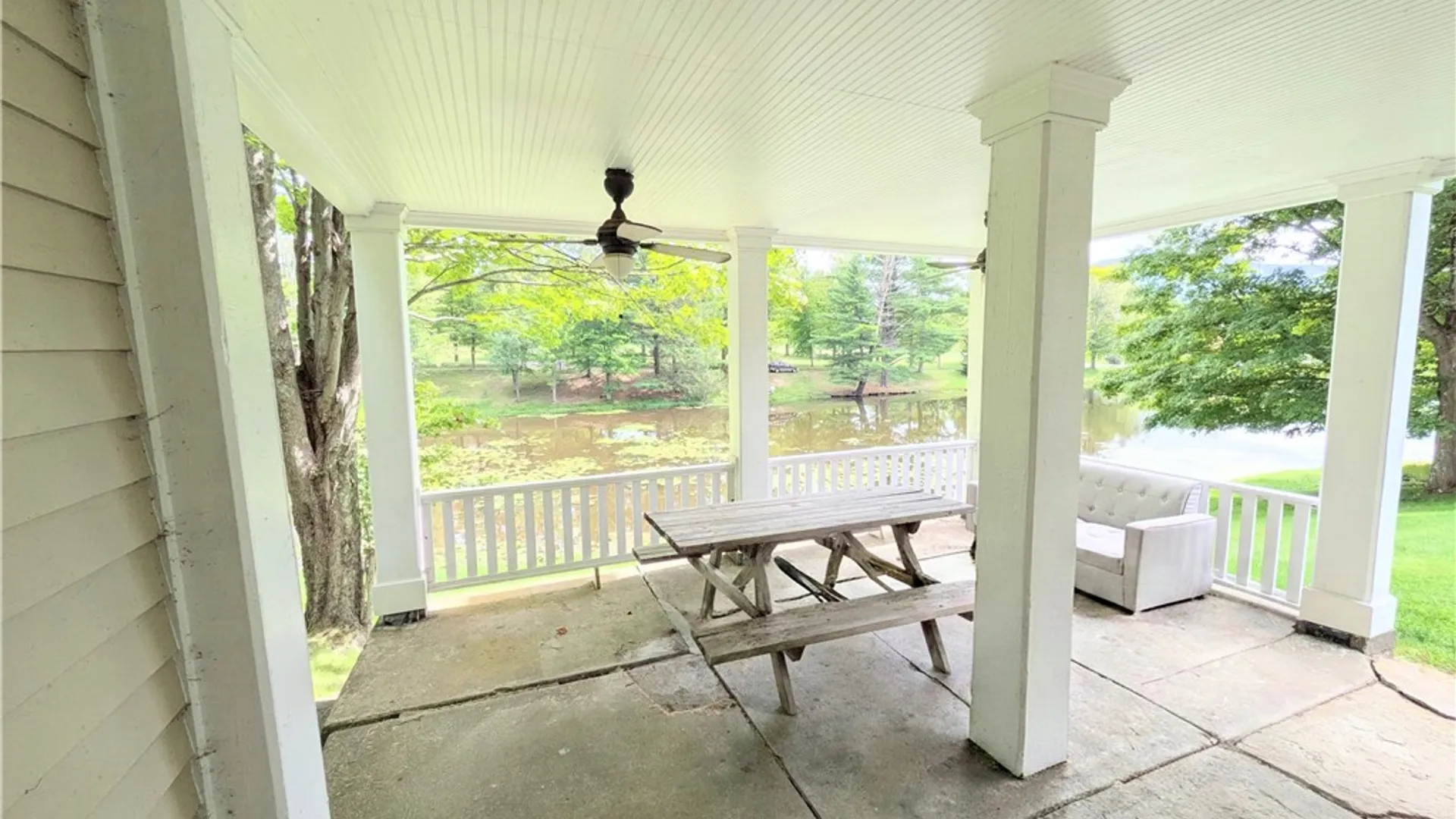 Property at 28647 State Route 23, Harpersfield, NY 13786 27