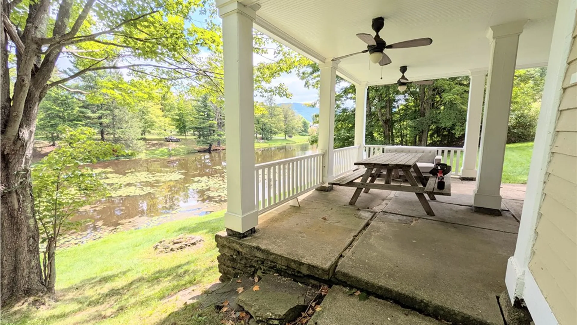 Property at 28647 State Route 23, Harpersfield, NY 13786 28