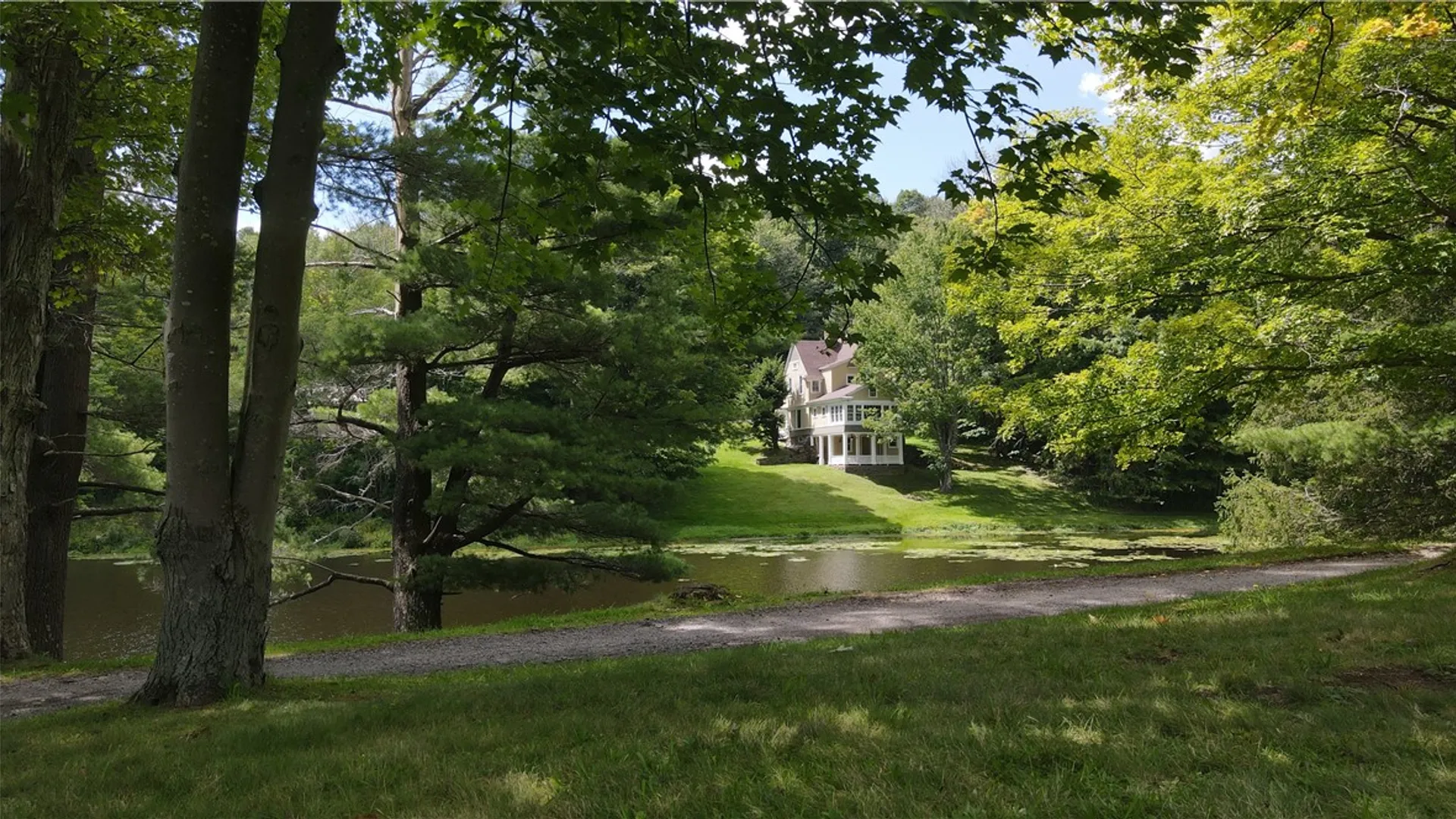 Property at 28647 State Route 23, Harpersfield, NY 13786 30