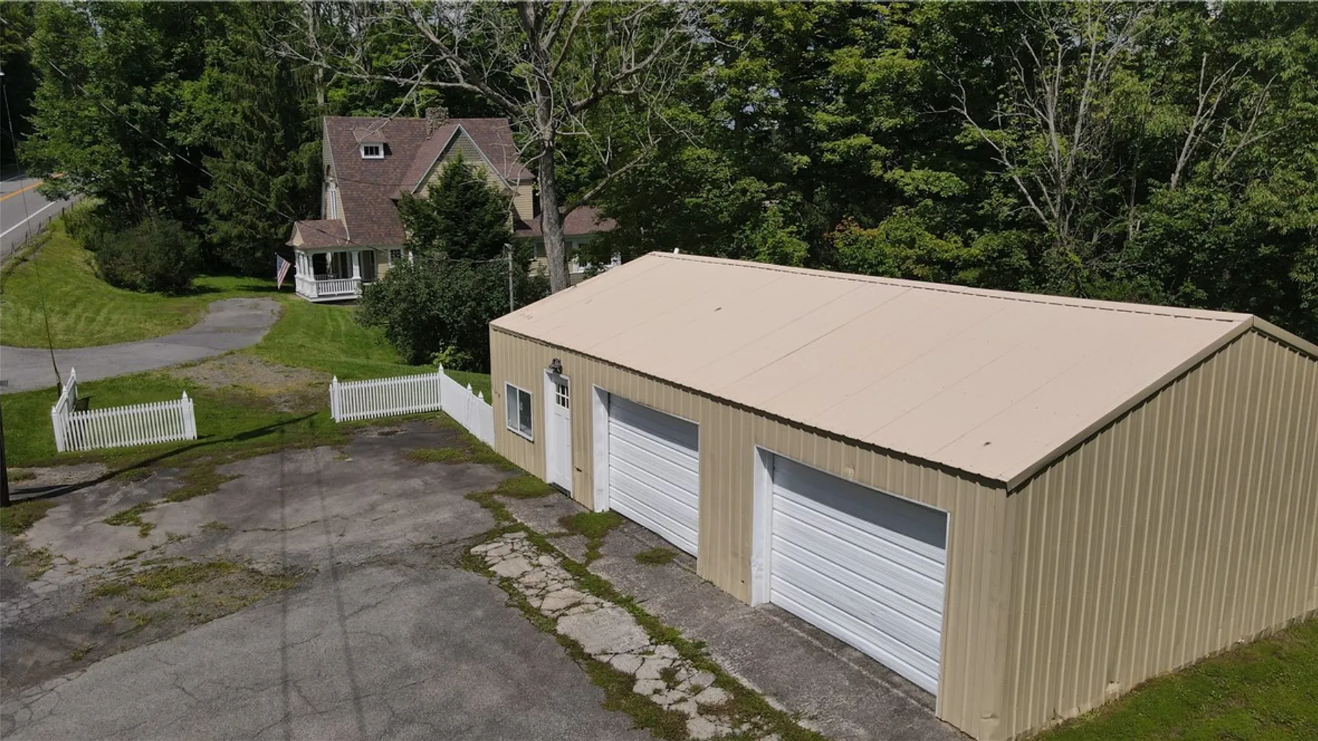 Property at 28647 State Route 23, Harpersfield, NY 13786 4