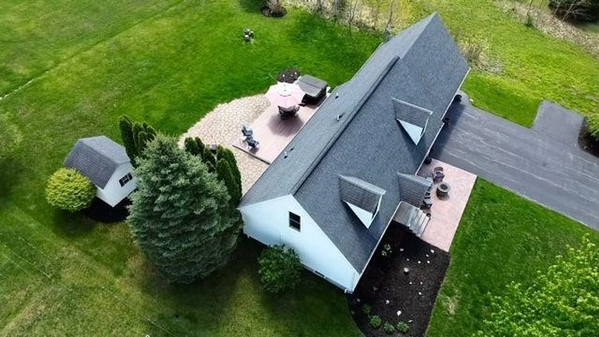 Property at 20 Bowen Street, Auburn, NY 13021 40