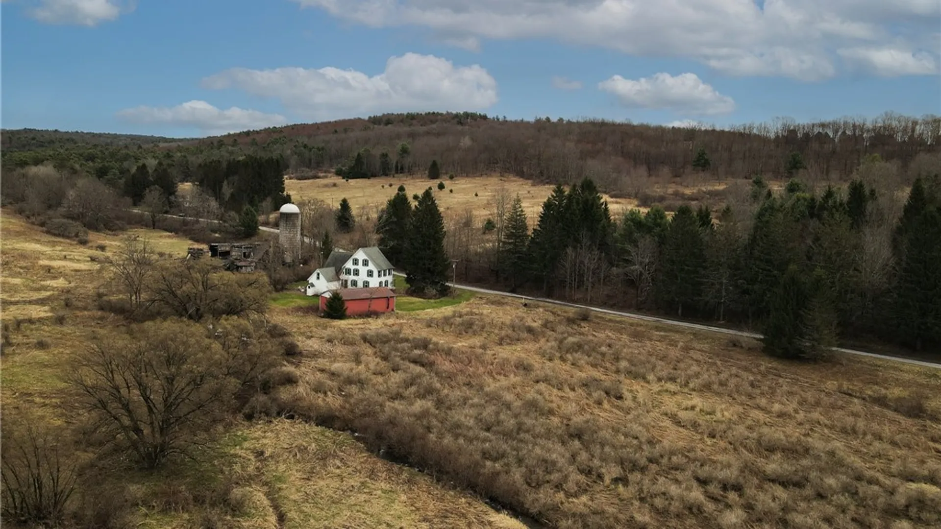 Property at 373 County Highway 10, Morris, NY 13808 30