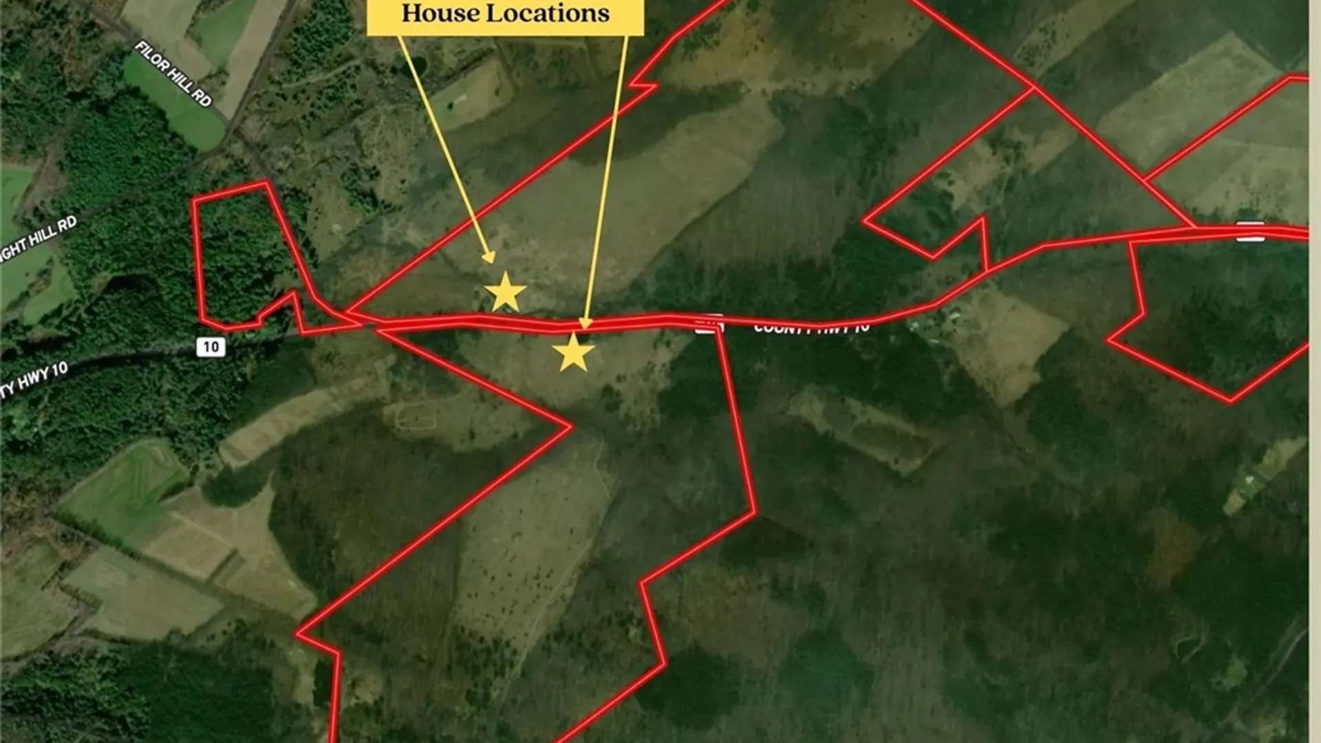 Property at 373 County Highway 10, Morris, NY 13808 3