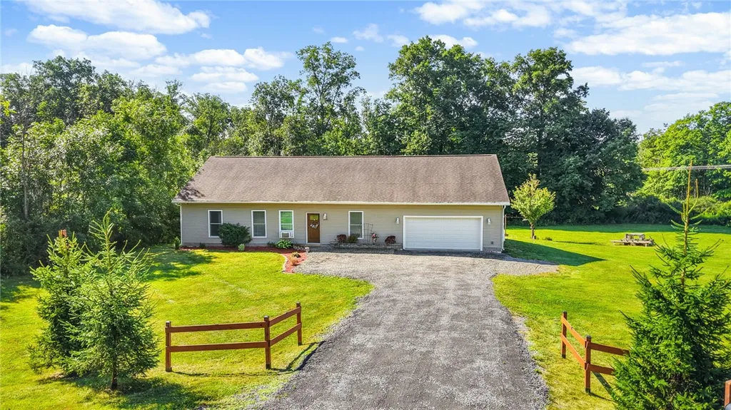 Property at 289 Etna Road, Dryden, NY 14850
