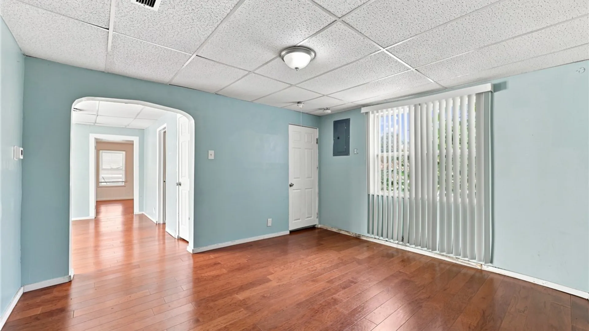 Property at 397 East Street, Buffalo, NY 14207 8
