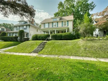 Property at 641 Flower City Park, Rochester, NY 14615