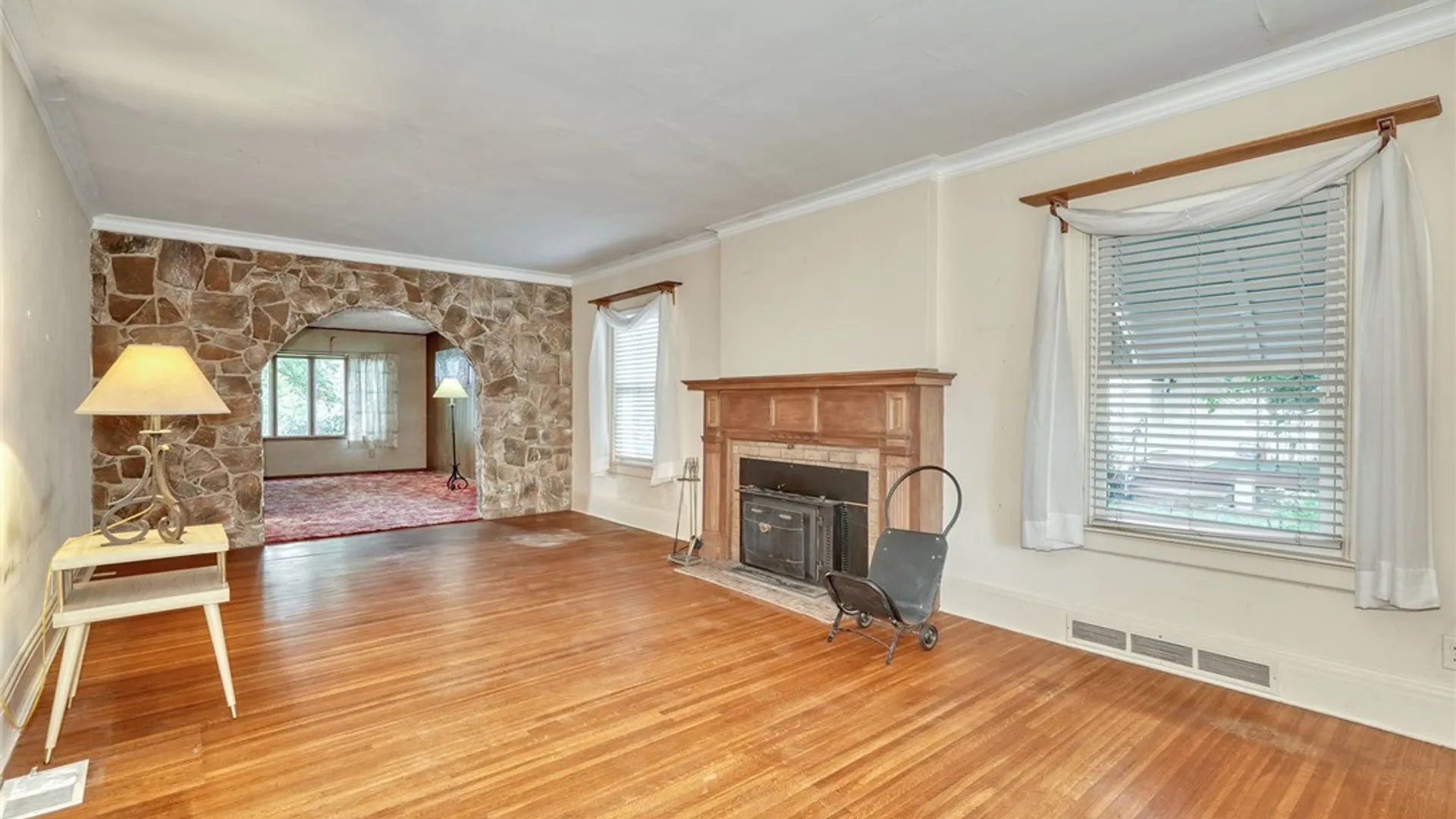 Property at 641 Flower City Park, Rochester, NY 14615 7