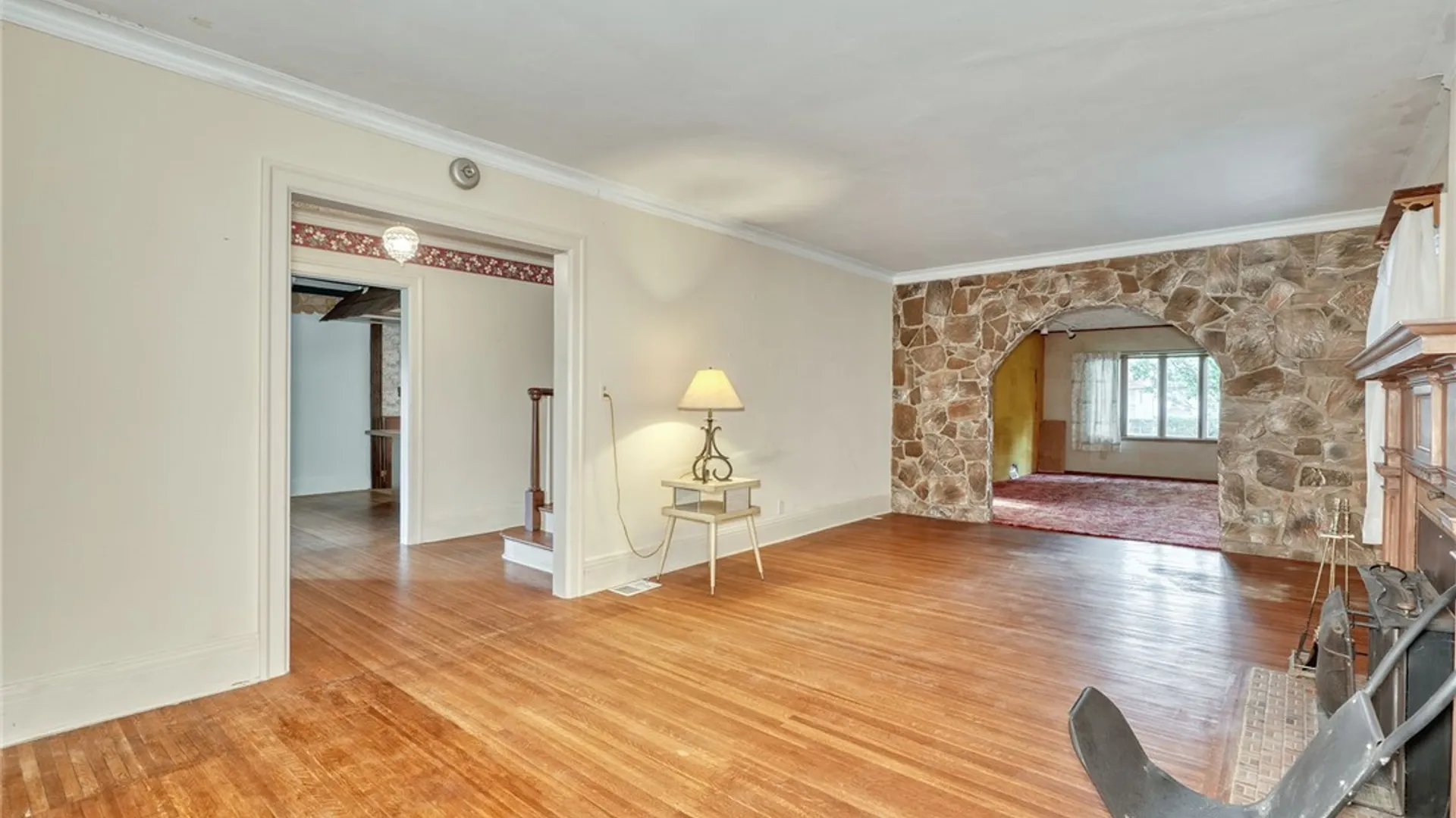 Property at 641 Flower City Park, Rochester, NY 14615 8